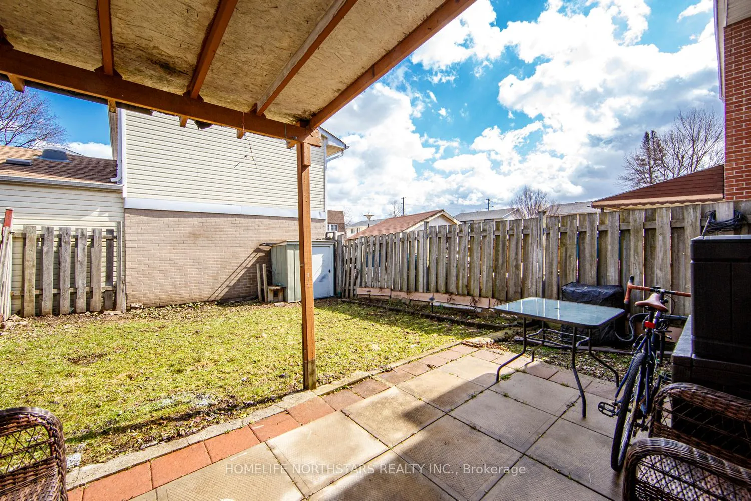Photo 42 of 47 Hindquarter Court, Brampton, Central Park — HOMEH