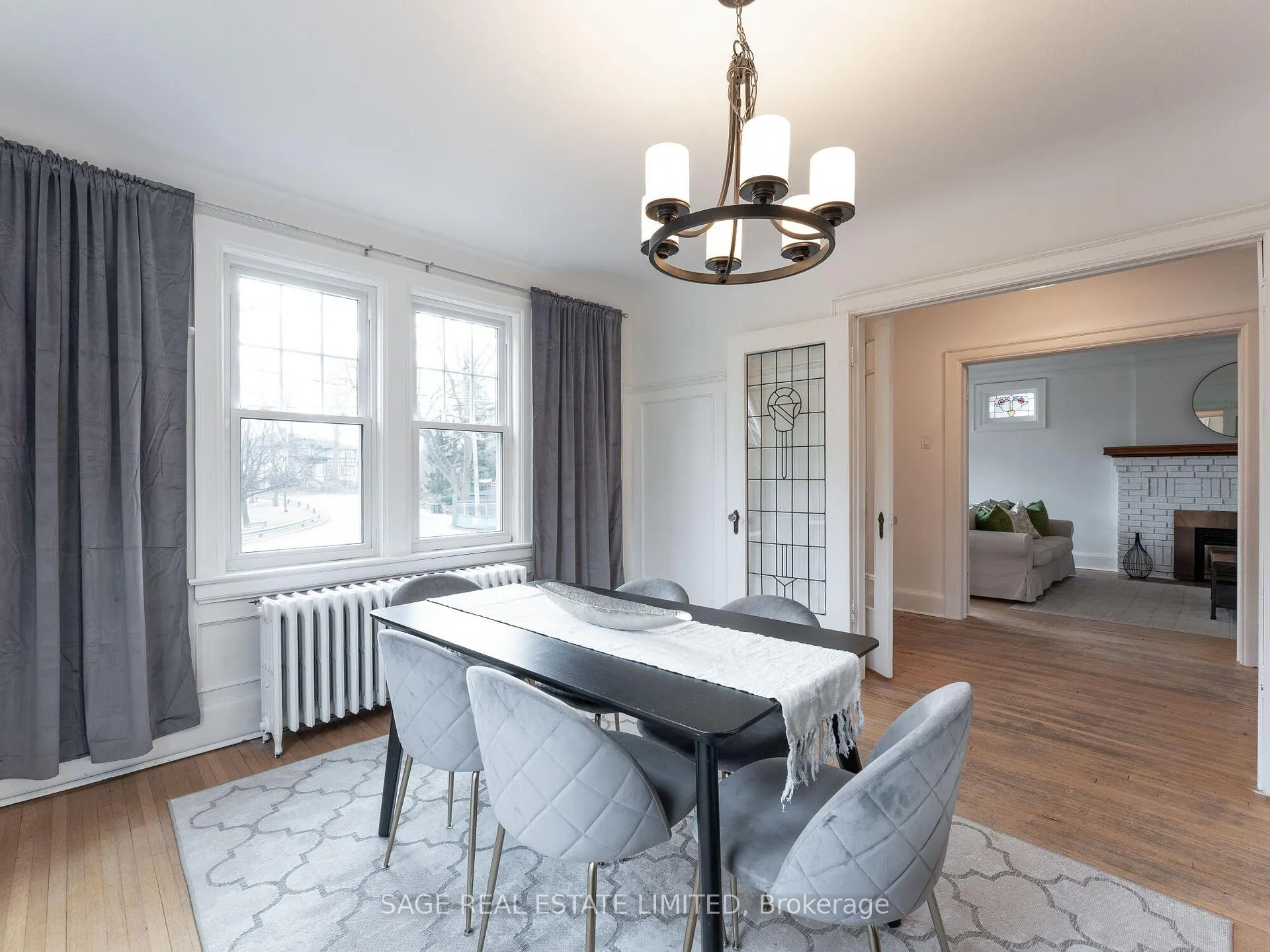 Photo 15 of 252 Glen Manor Drive W, Toronto, The Beaches — HOMEH