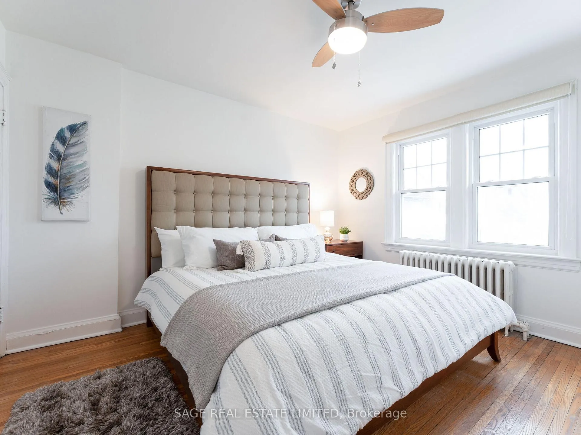 Photo 28 of 252 Glen Manor Drive W, Toronto, The Beaches — HOMEH