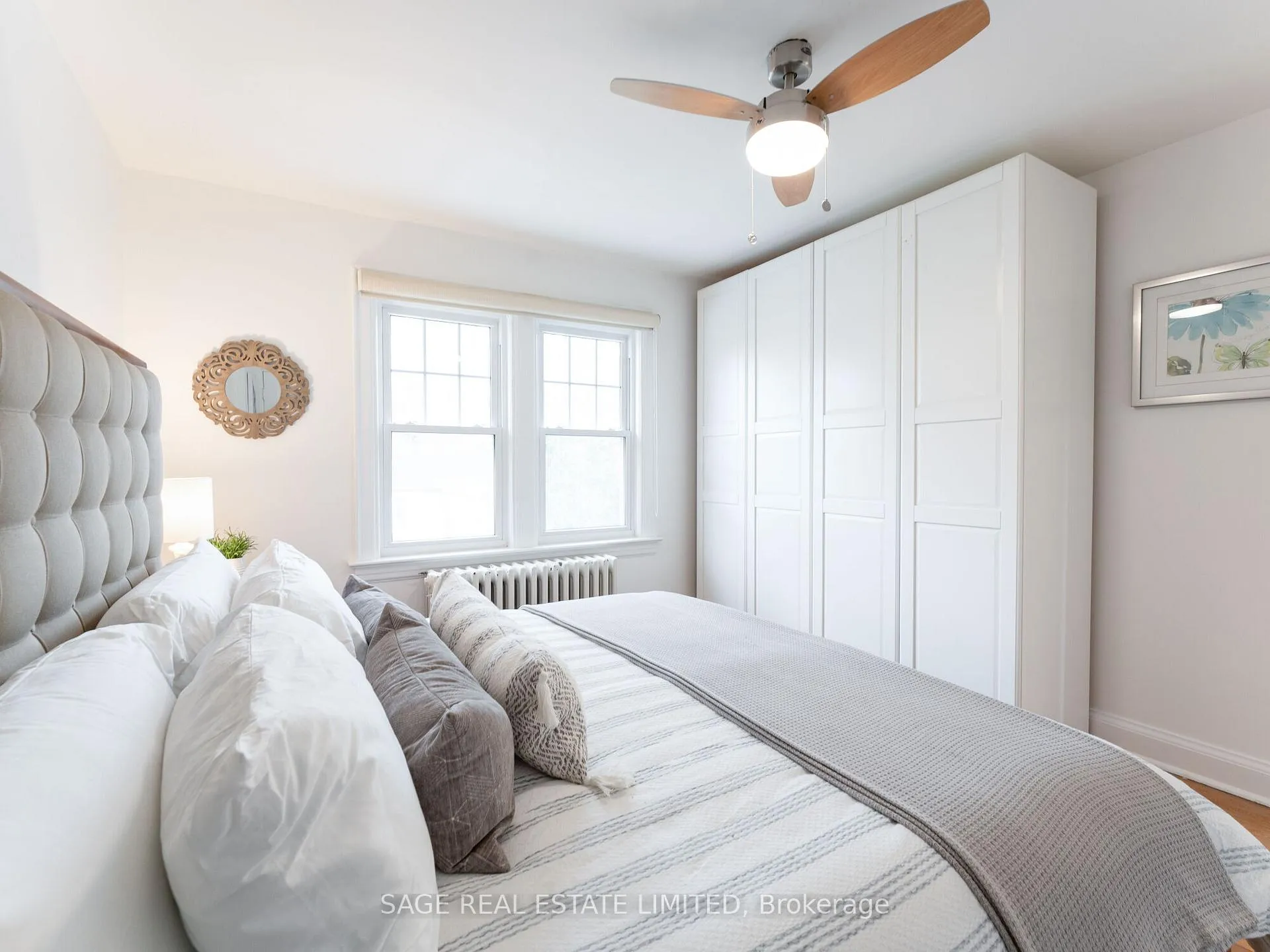 Photo 29 of 252 Glen Manor Drive W, Toronto, The Beaches — HOMEH