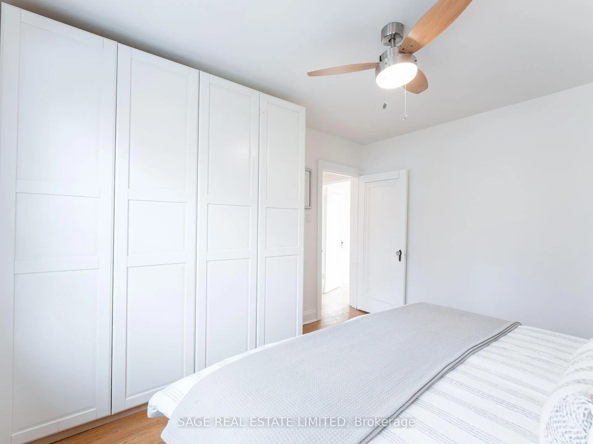 Photo 31 of 252 Glen Manor Drive W, Toronto, The Beaches — HOMEH
