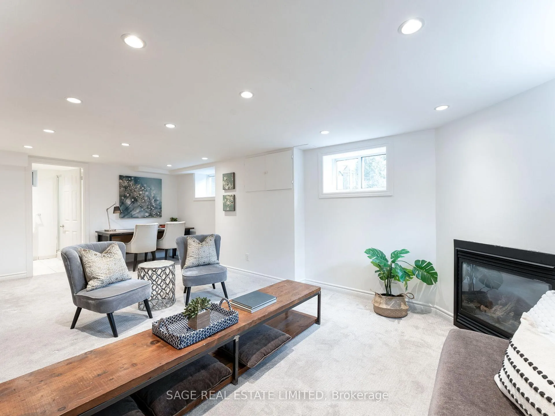 Photo 33 of 252 Glen Manor Drive W, Toronto, The Beaches — HOMEH