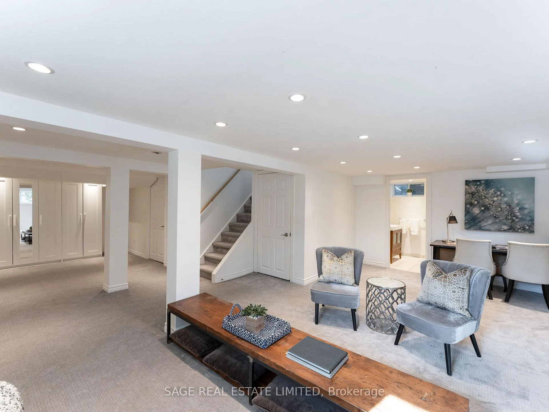 Photo 37 of 252 Glen Manor Drive W, Toronto, The Beaches — HOMEH
