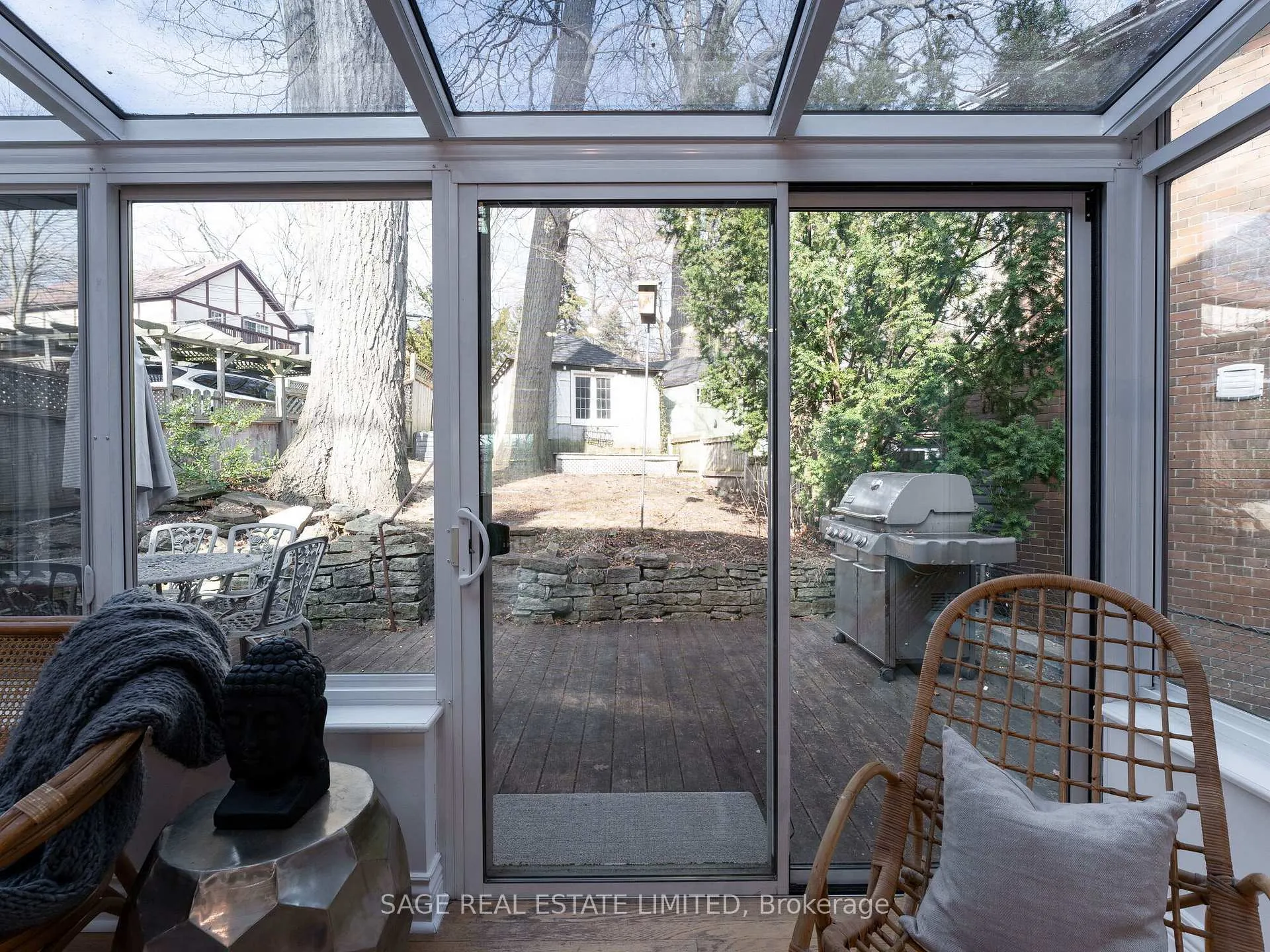 Photo 38 of 252 Glen Manor Drive W, Toronto, The Beaches — HOMEH