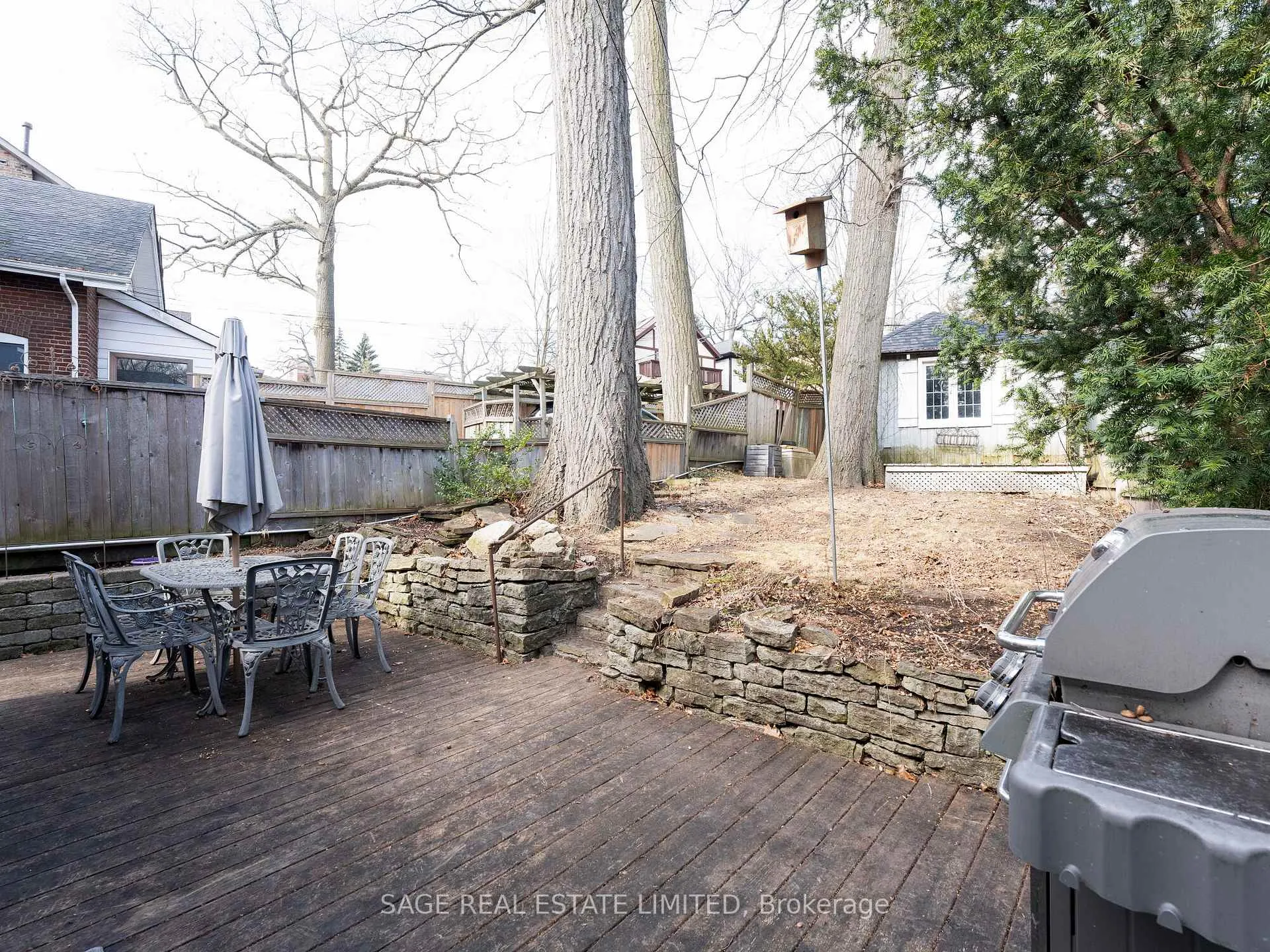 Photo 40 of 252 Glen Manor Drive W, Toronto, The Beaches — HOMEH