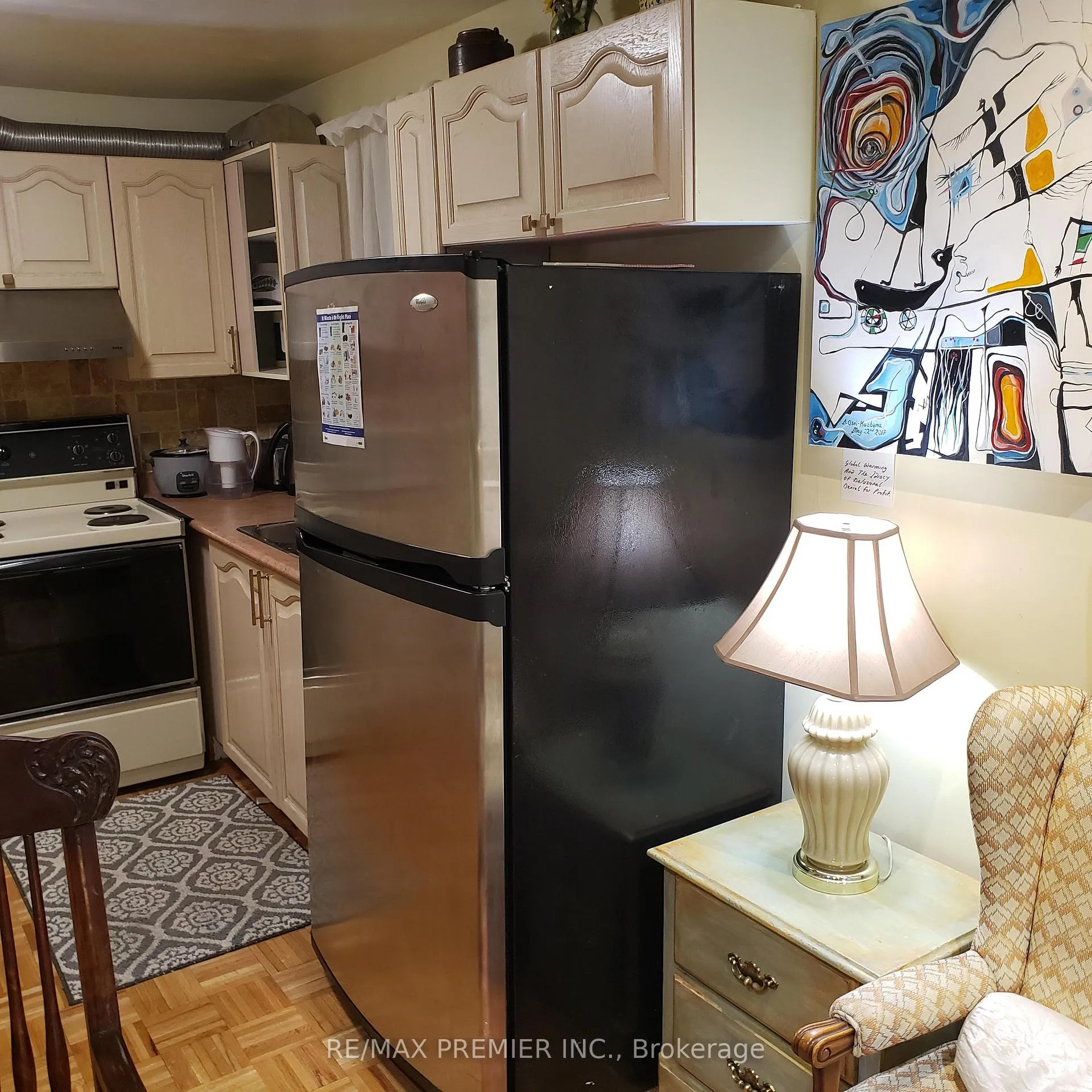 Photo 8 of Unit Lower, 28 Rotary Drive, Scarborough, Rouge — HOMEH