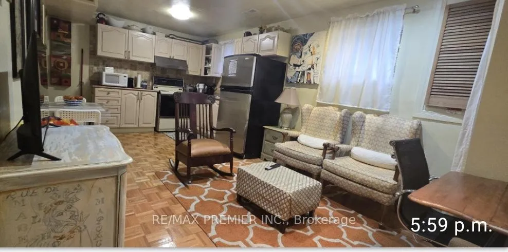 Photo 12 of Unit Lower, 28 Rotary Drive, Scarborough, Rouge — HOMEH