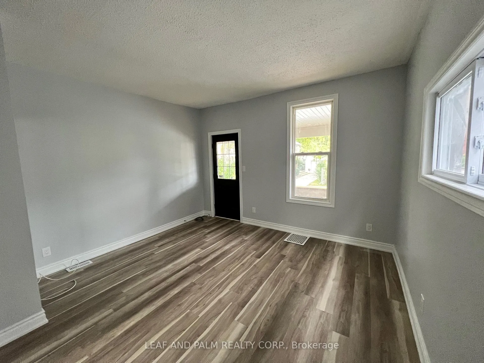 Photo 1 of Unit 2, 4233 Huron Street, Niagara Falls, Downtown — HOMEH