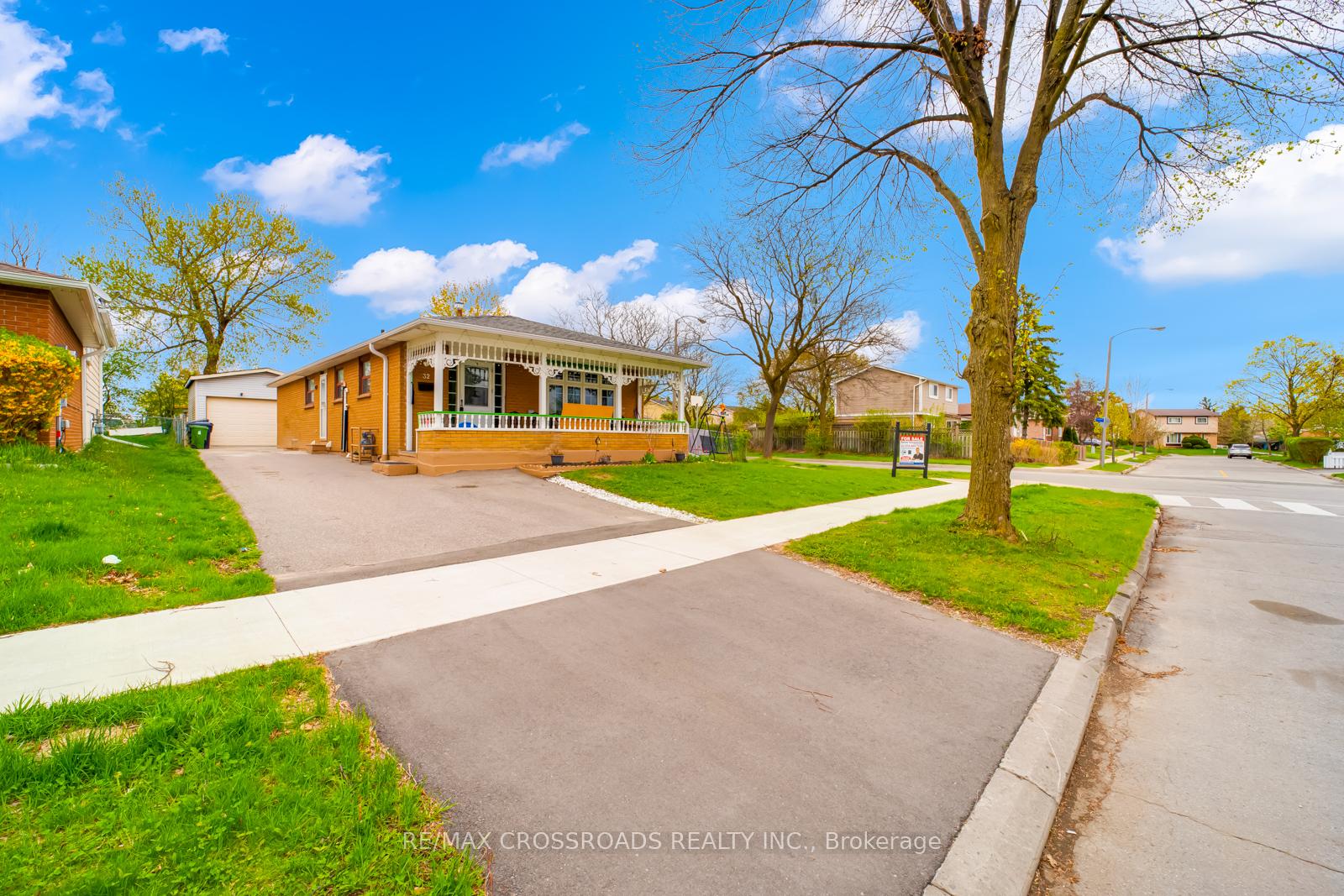 Photo 1 of 32 Lighthall Crescent, Scarborough, Malvern — HOMEH