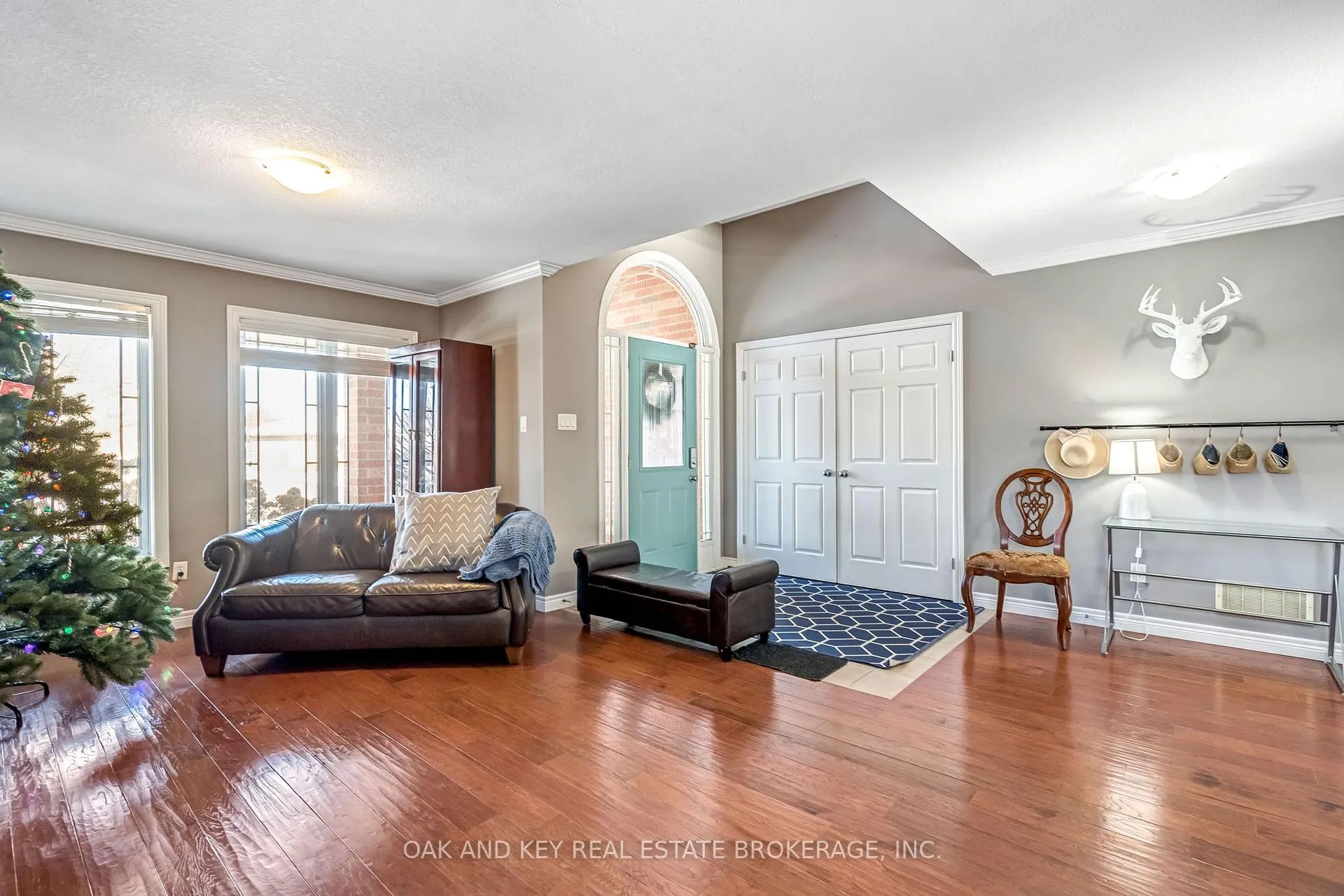 Photo 7 of 34 Fieldstone Crescent, Middlesex Centre, Komoka — HOMEH