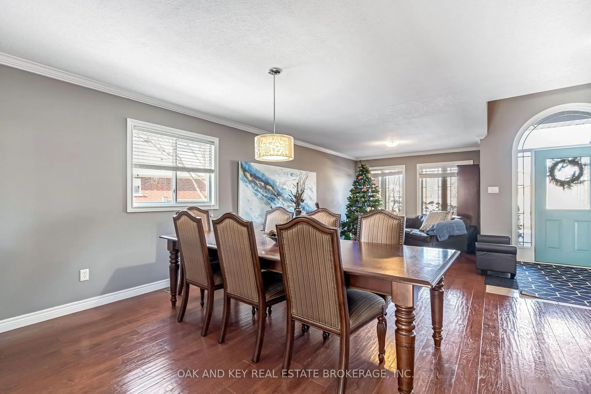 Photo 8 of 34 Fieldstone Crescent, Middlesex Centre, Komoka — HOMEH