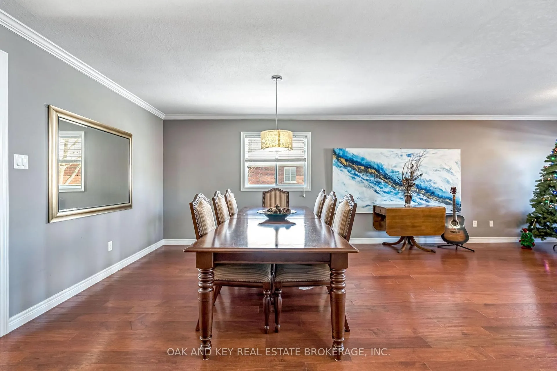 Photo 9 of 34 Fieldstone Crescent, Middlesex Centre, Komoka — HOMEH