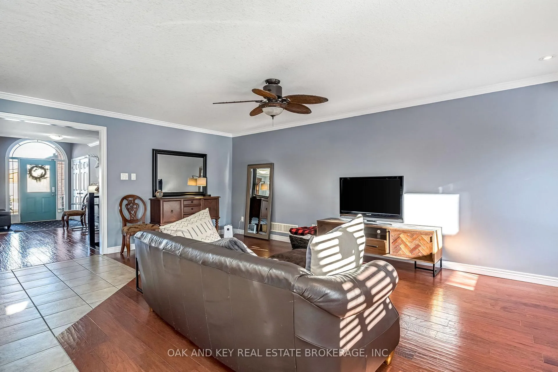 Photo 11 of 34 Fieldstone Crescent, Middlesex Centre, Komoka — HOMEH