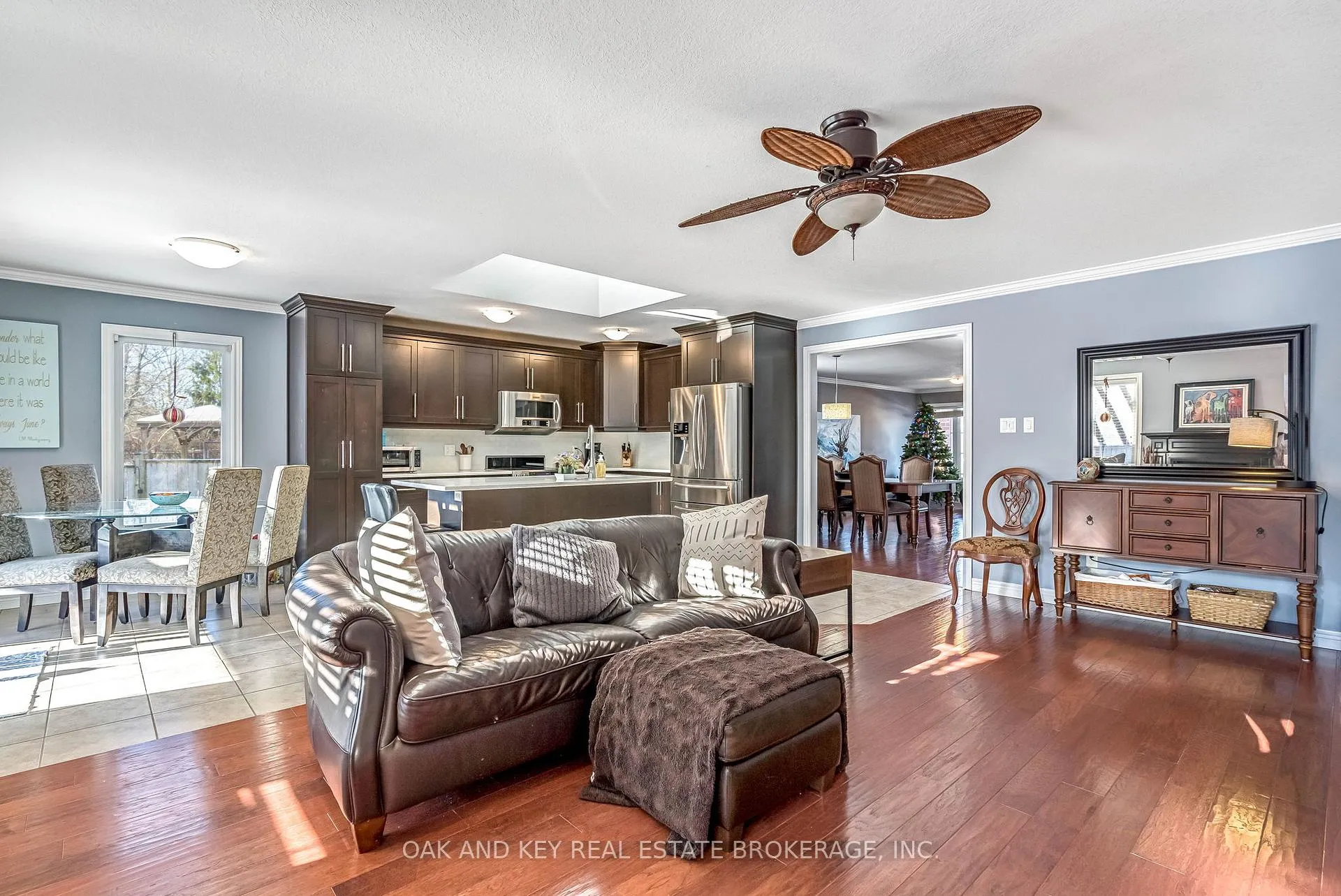 Photo 12 of 34 Fieldstone Crescent, Middlesex Centre, Komoka — HOMEH