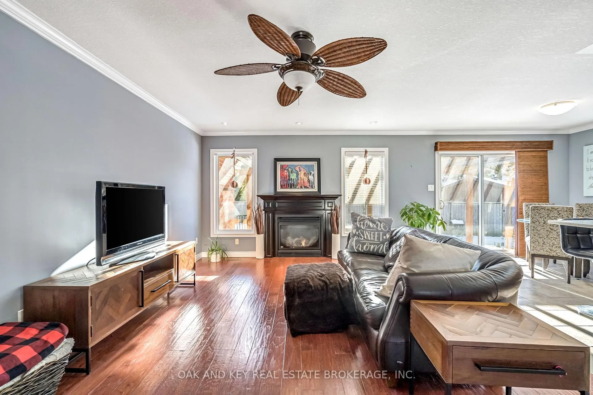 Photo 13 of 34 Fieldstone Crescent, Middlesex Centre, Komoka — HOMEH