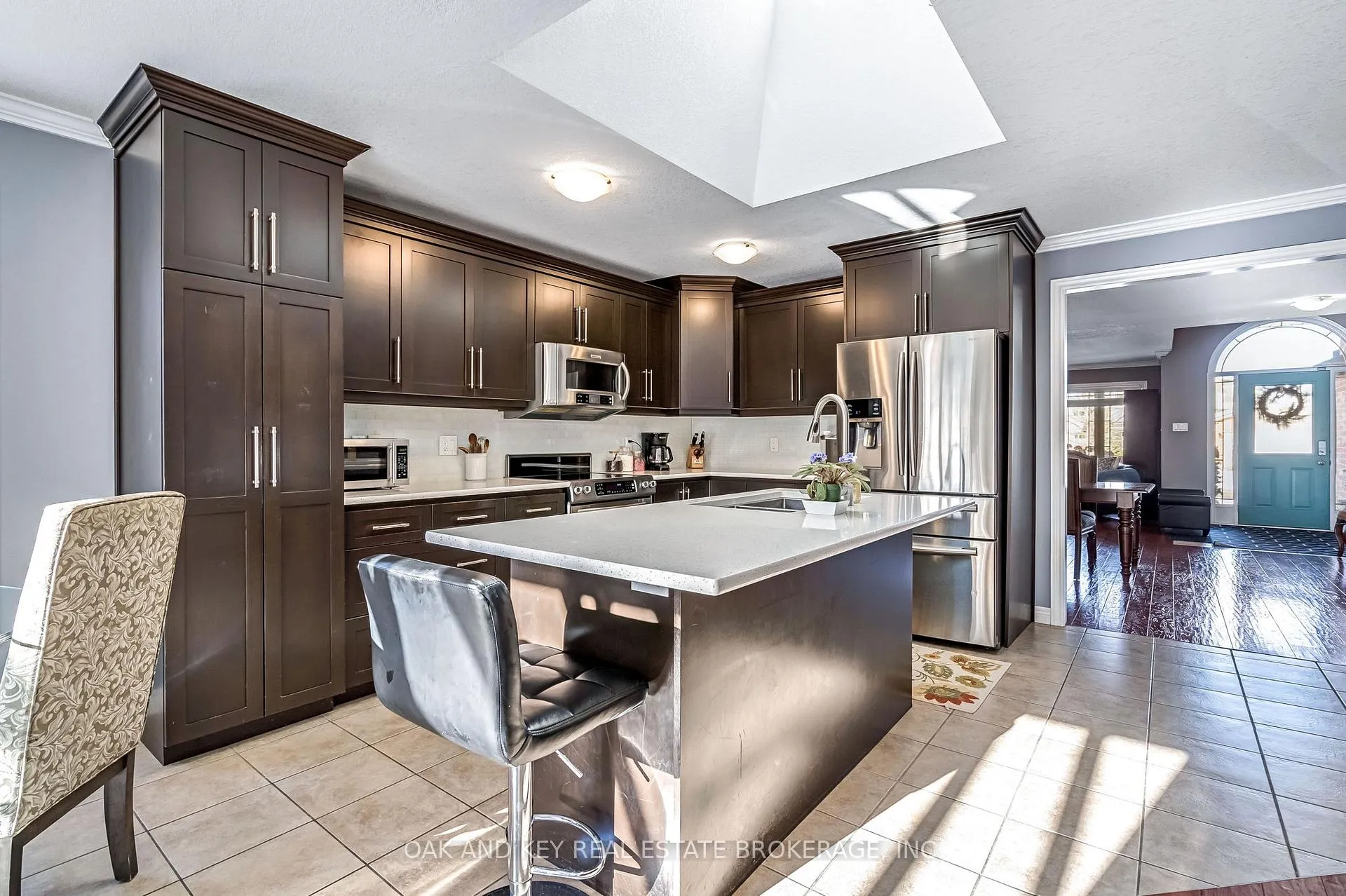 Photo 15 of 34 Fieldstone Crescent, Middlesex Centre, Komoka — HOMEH