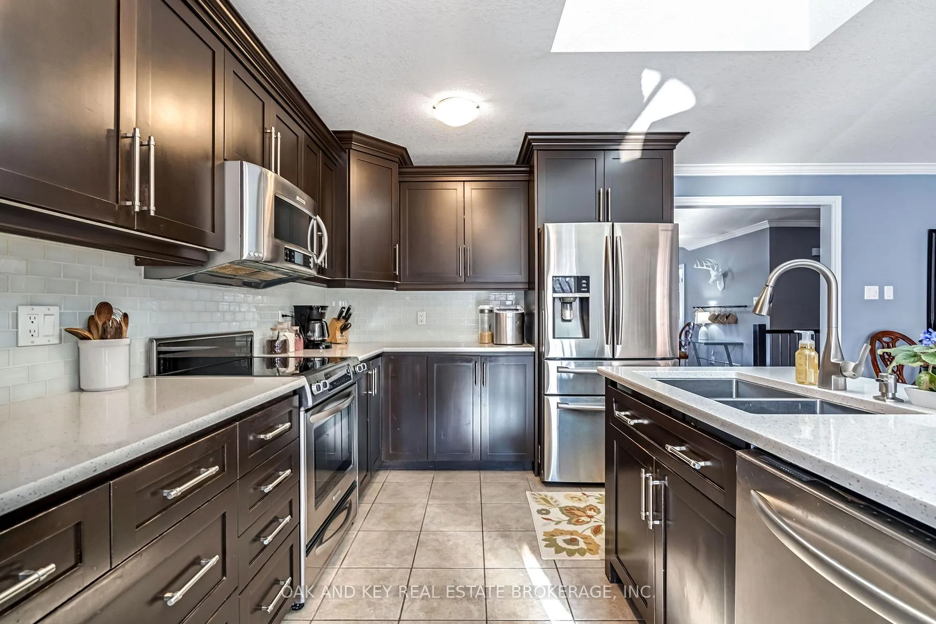Photo 16 of 34 Fieldstone Crescent, Middlesex Centre, Komoka — HOMEH