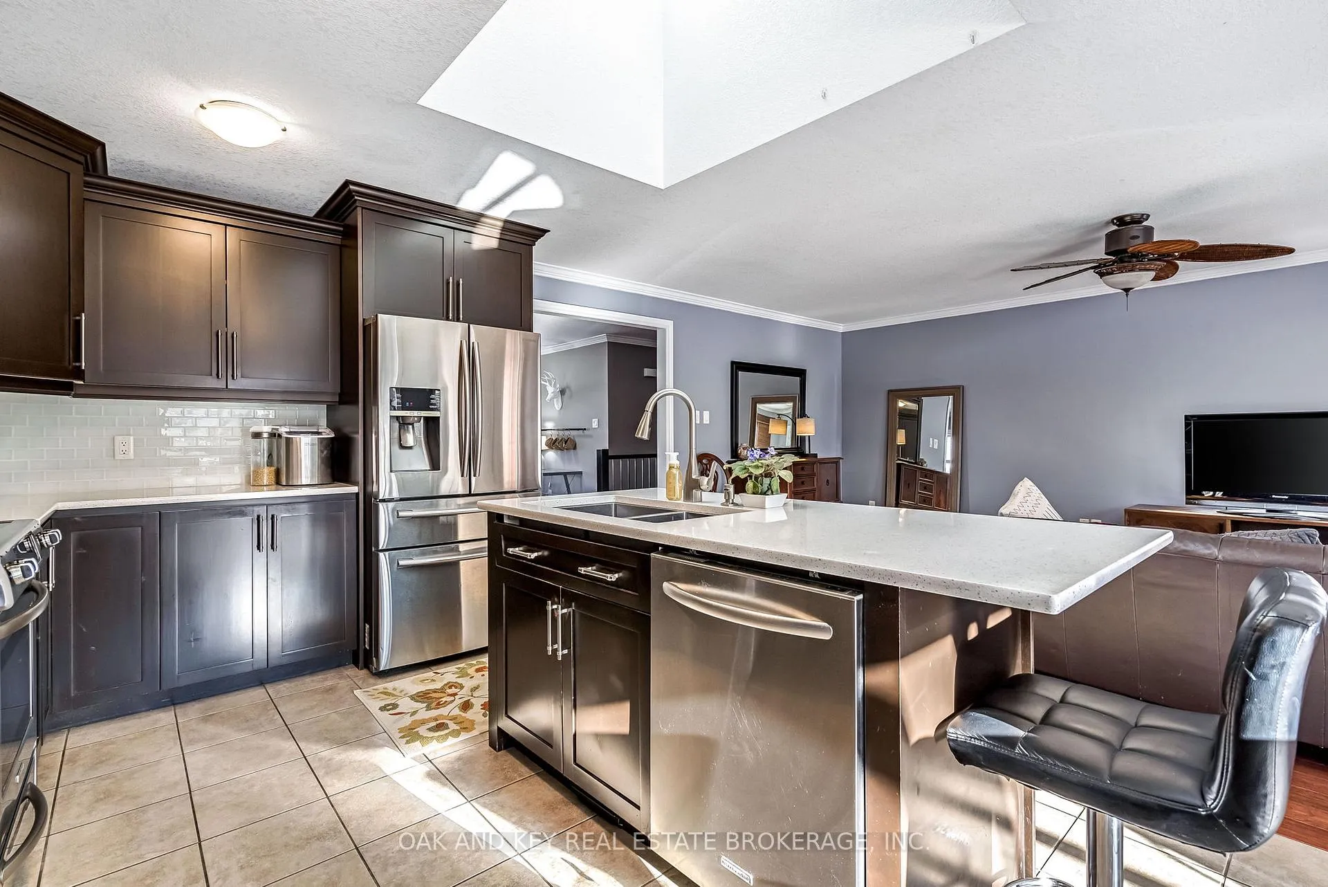 Photo 17 of 34 Fieldstone Crescent, Middlesex Centre, Komoka — HOMEH