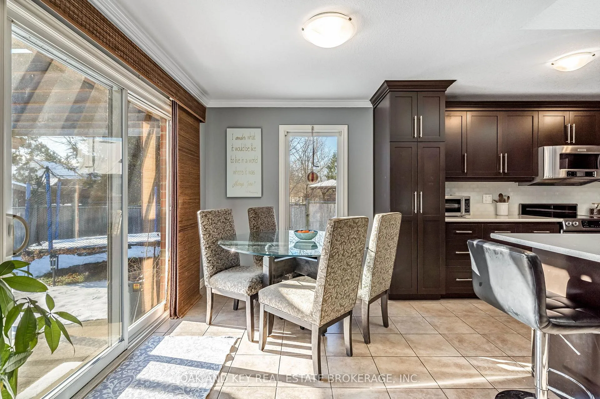 Photo 20 of 34 Fieldstone Crescent, Middlesex Centre, Komoka — HOMEH