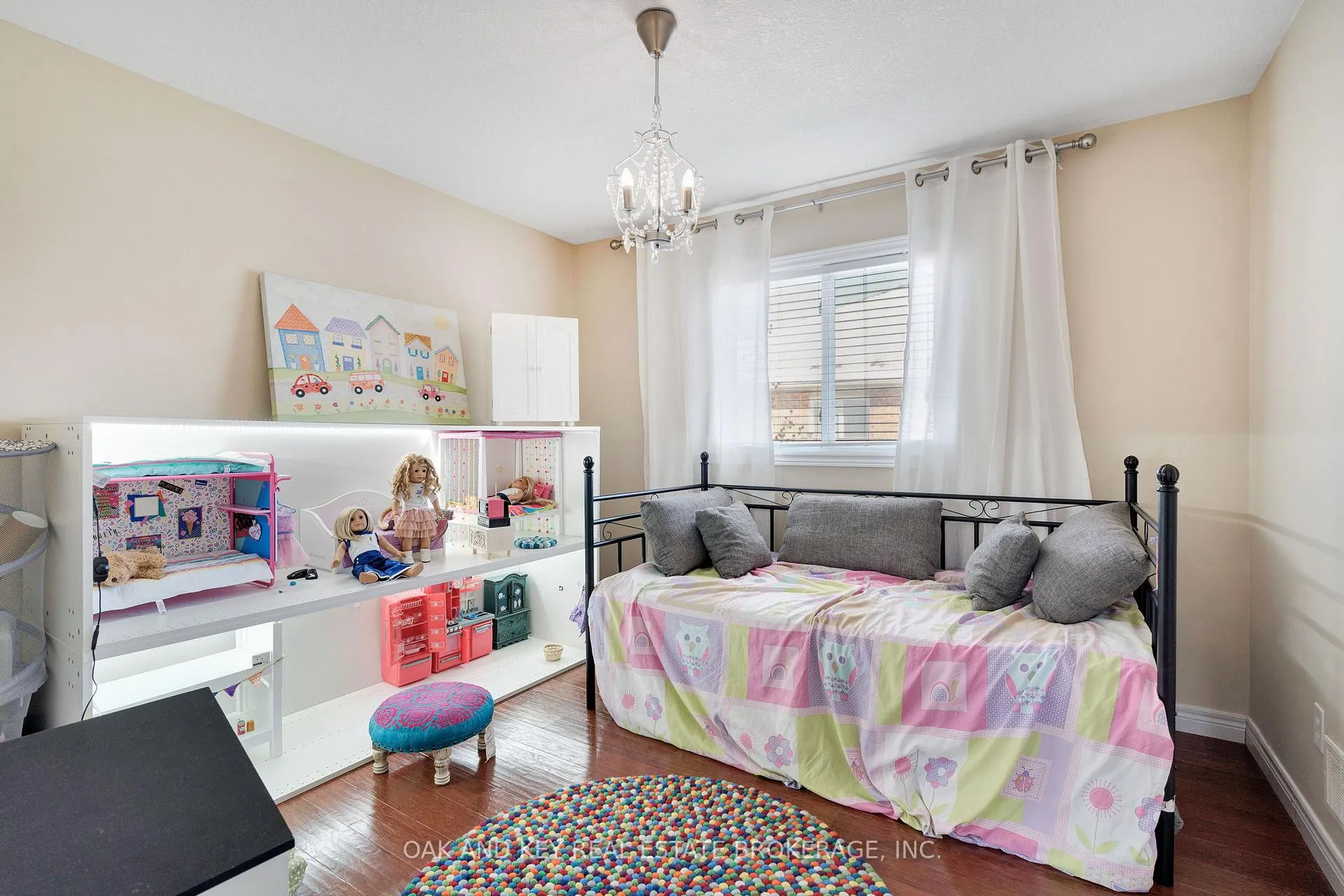 Photo 23 of 34 Fieldstone Crescent, Middlesex Centre, Komoka — HOMEH