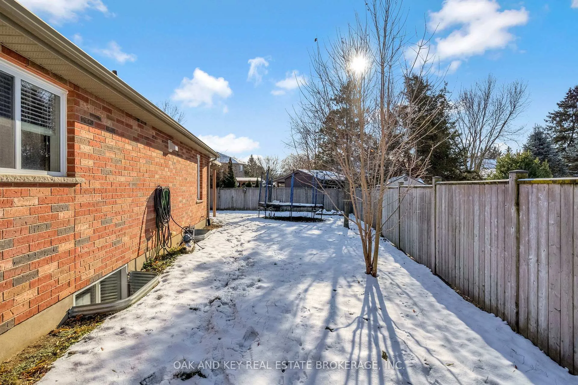 Photo 33 of 34 Fieldstone Crescent, Middlesex Centre, Komoka — HOMEH