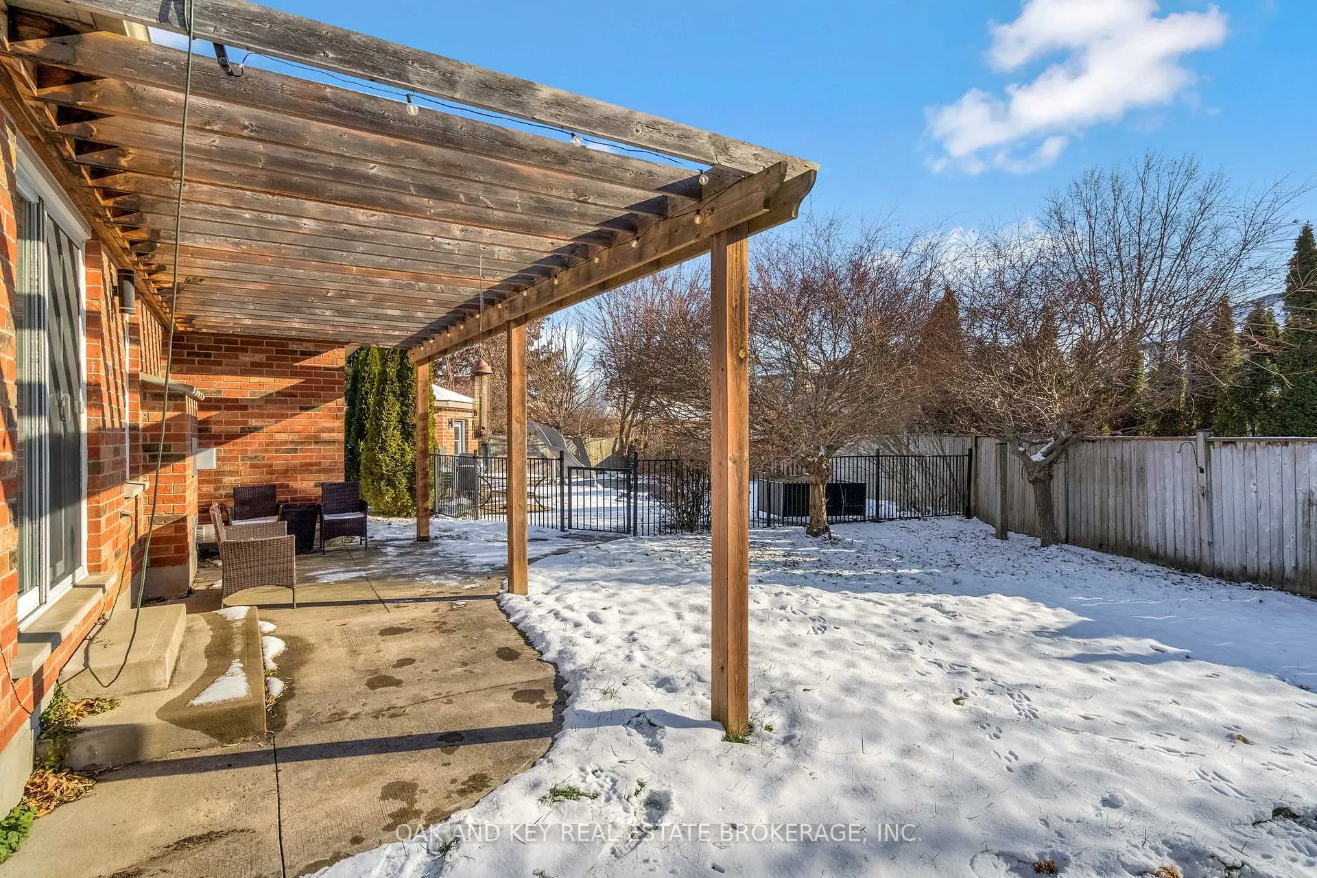 Photo 34 of 34 Fieldstone Crescent, Middlesex Centre, Komoka — HOMEH