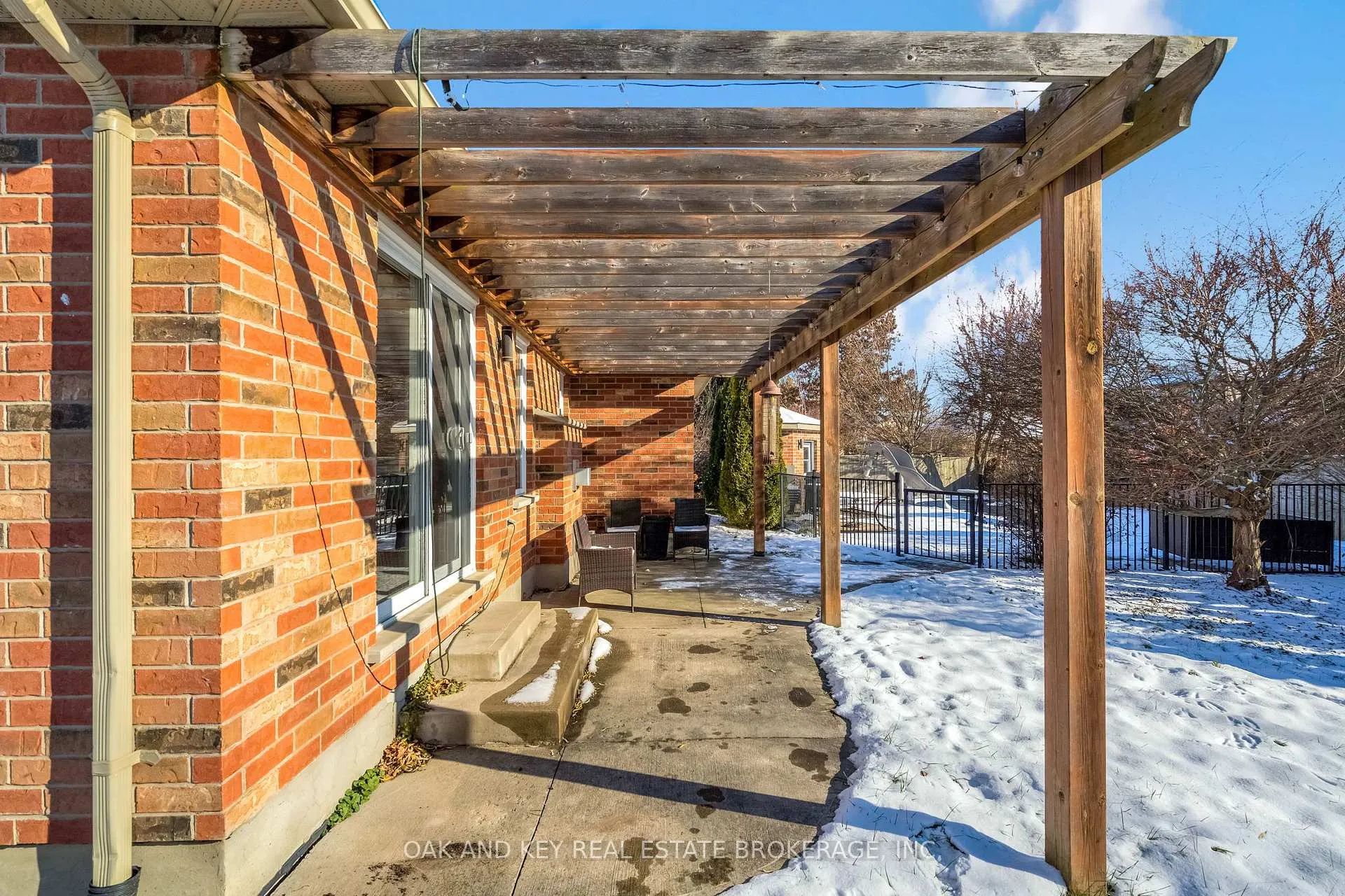 Photo 35 of 34 Fieldstone Crescent, Middlesex Centre, Komoka — HOMEH