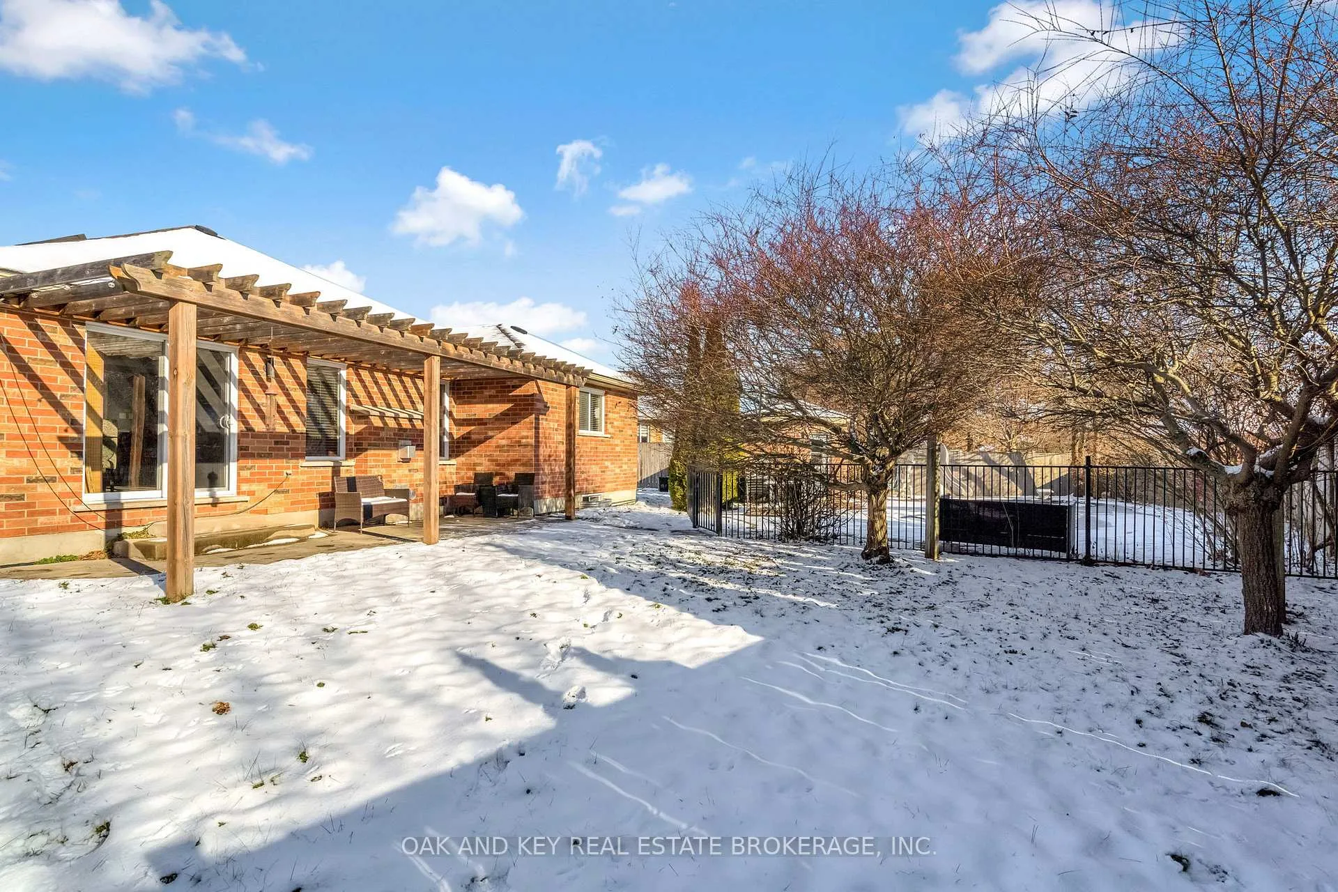 Photo 36 of 34 Fieldstone Crescent, Middlesex Centre, Komoka — HOMEH