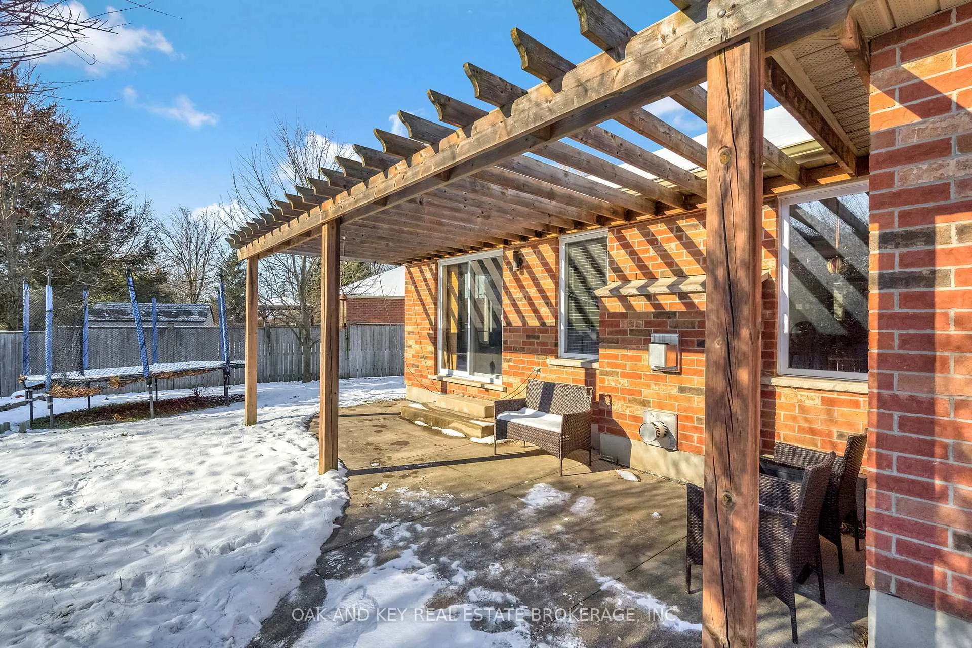 Photo 38 of 34 Fieldstone Crescent, Middlesex Centre, Komoka — HOMEH