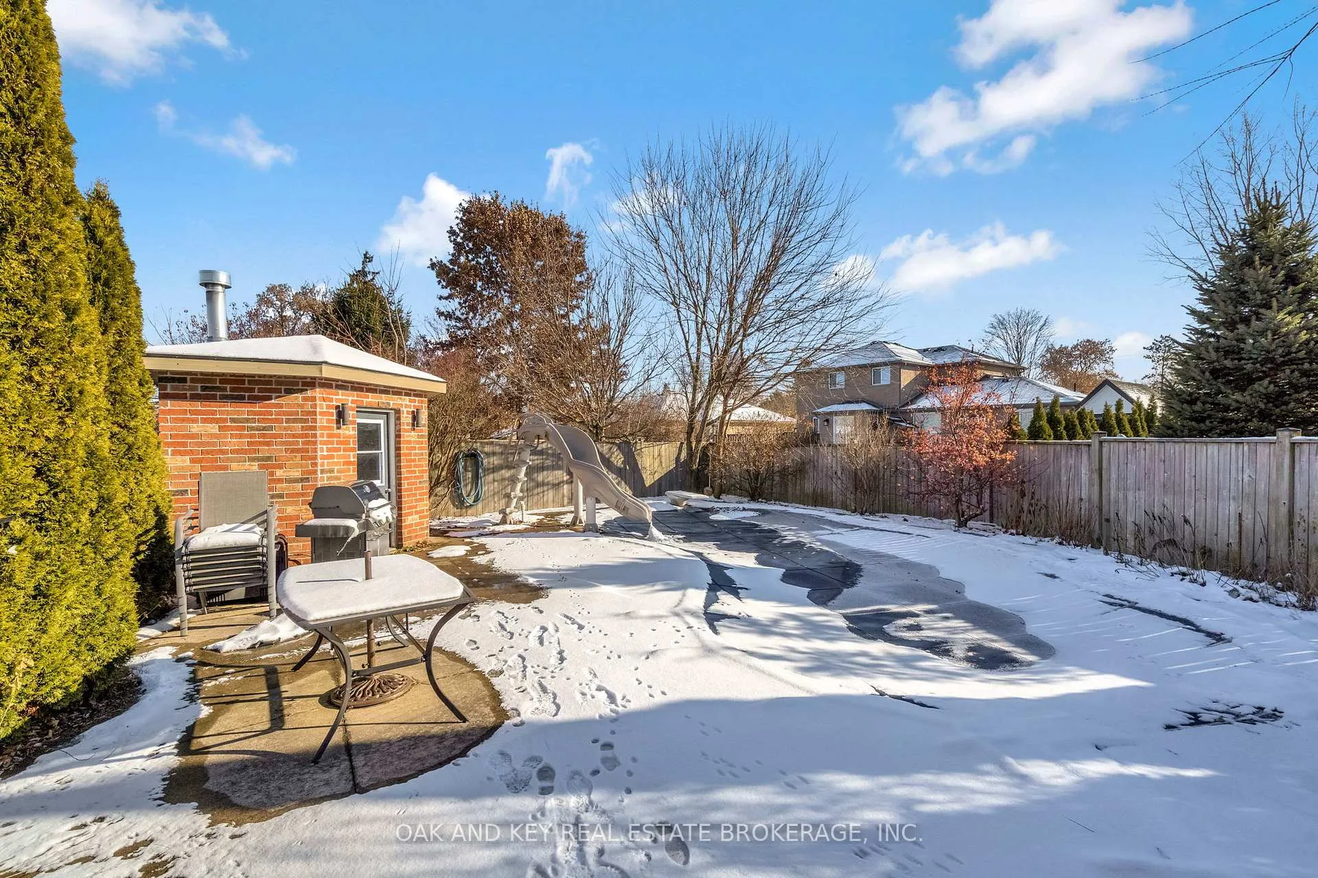 Photo 39 of 34 Fieldstone Crescent, Middlesex Centre, Komoka — HOMEH