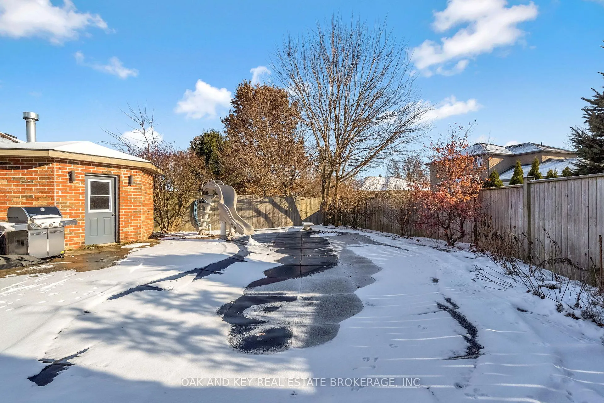 Photo 40 of 34 Fieldstone Crescent, Middlesex Centre, Komoka — HOMEH