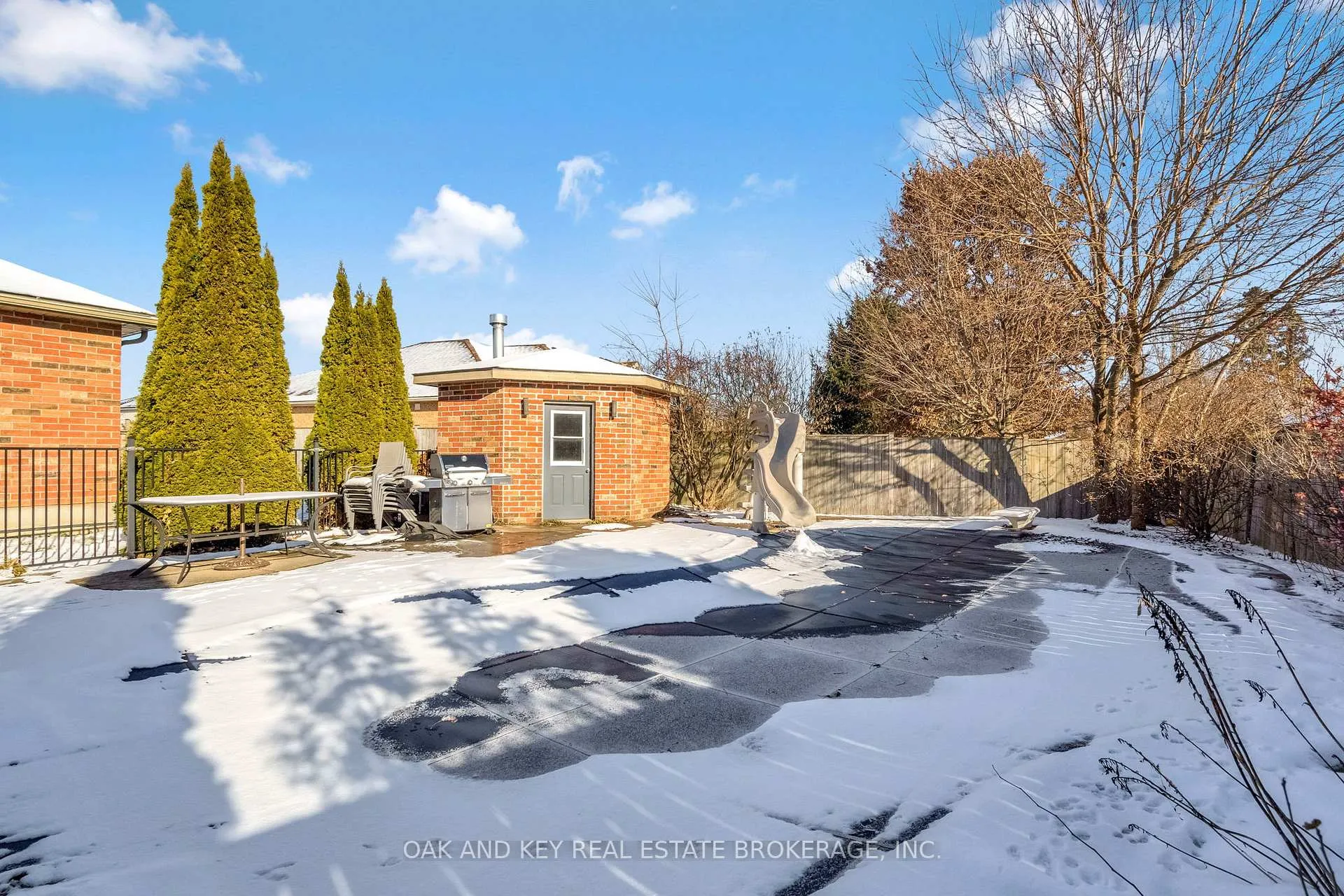 Photo 41 of 34 Fieldstone Crescent, Middlesex Centre, Komoka — HOMEH