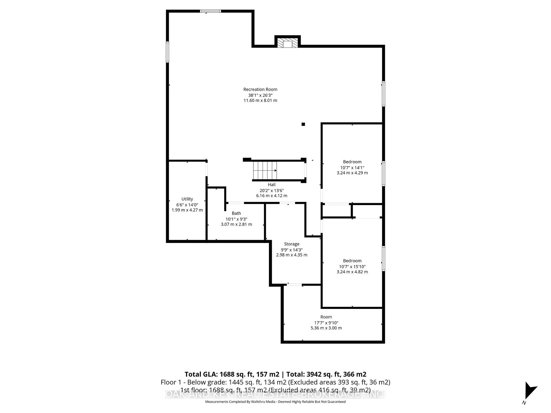 Photo 43 of 34 Fieldstone Crescent, Middlesex Centre, Komoka — HOMEH