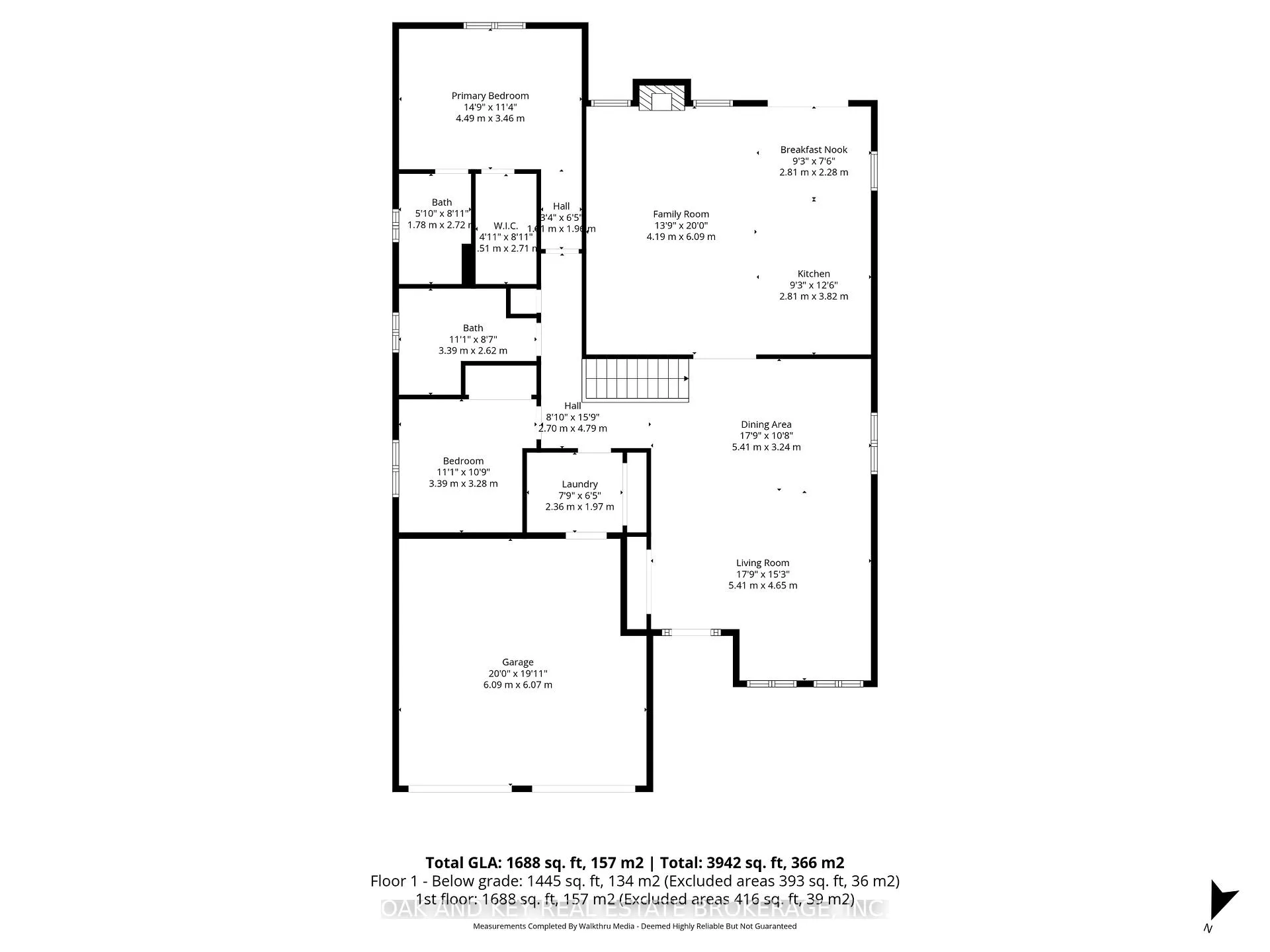 Photo 44 of 34 Fieldstone Crescent, Middlesex Centre, Komoka — HOMEH