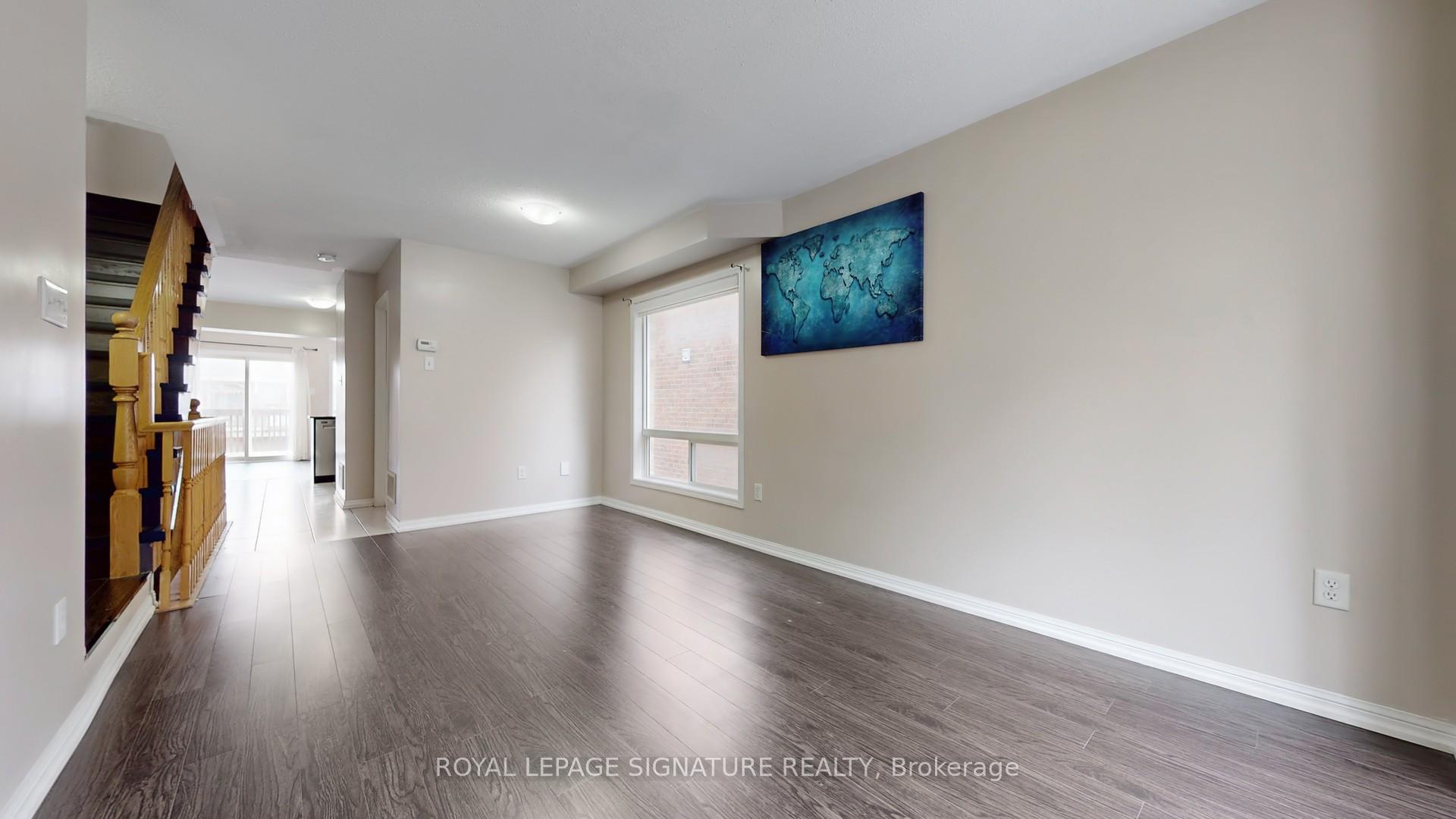 Photo 2 of 43 Coyote Crescent, Scarborough, Rouge — HOMEH