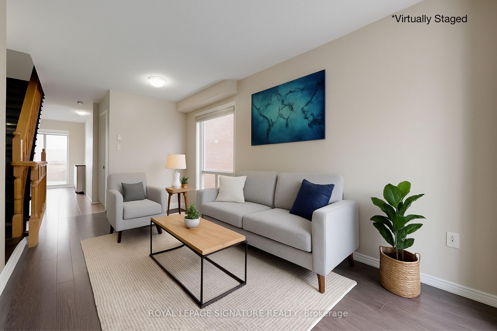Photo 3 of 43 Coyote Crescent, Scarborough, Rouge — HOMEH