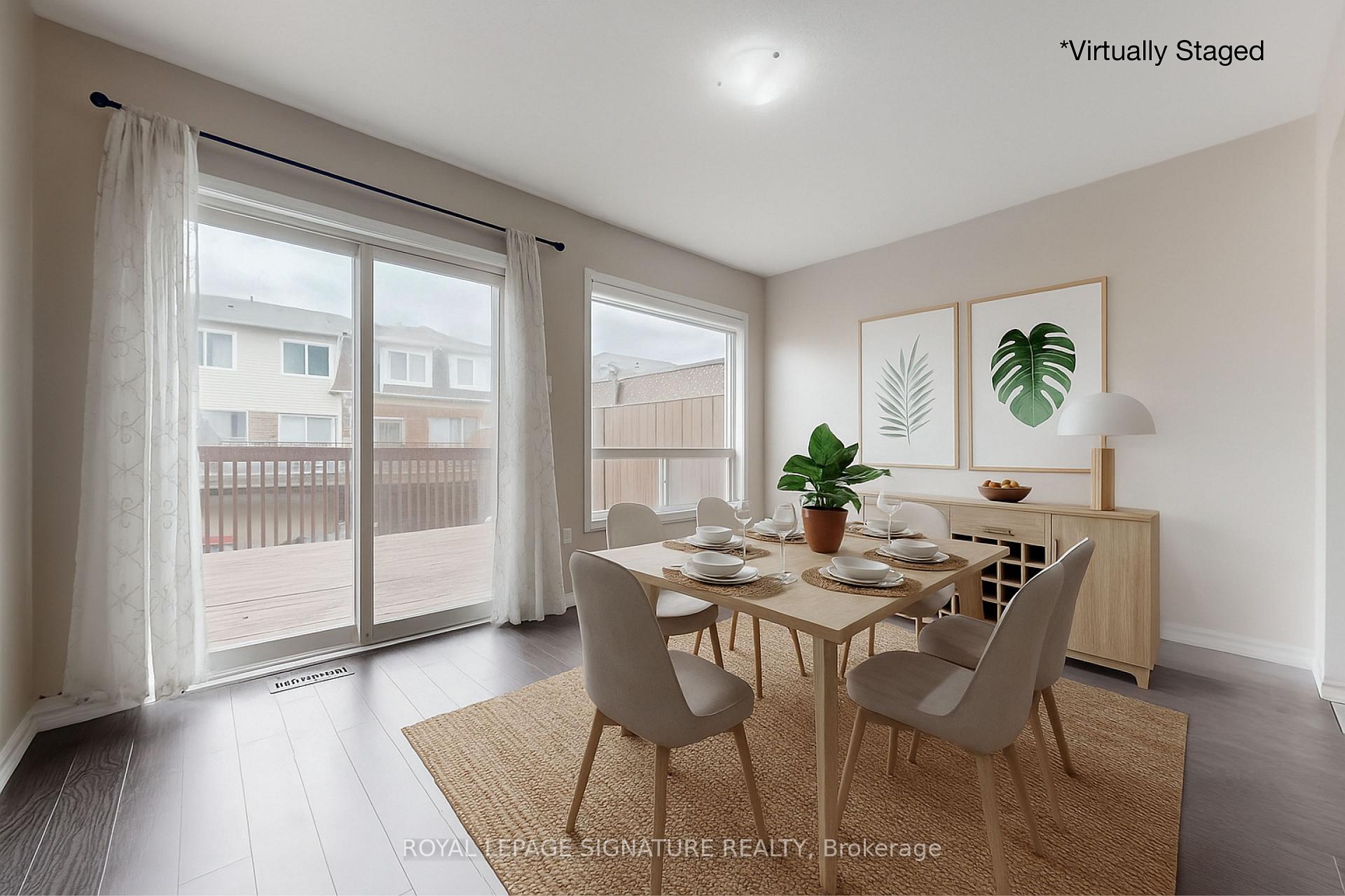 Photo 7 of 43 Coyote Crescent, Scarborough, Rouge — HOMEH