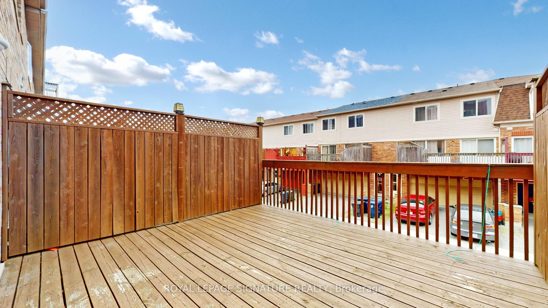 Photo 8 of 43 Coyote Crescent, Scarborough, Rouge — HOMEH