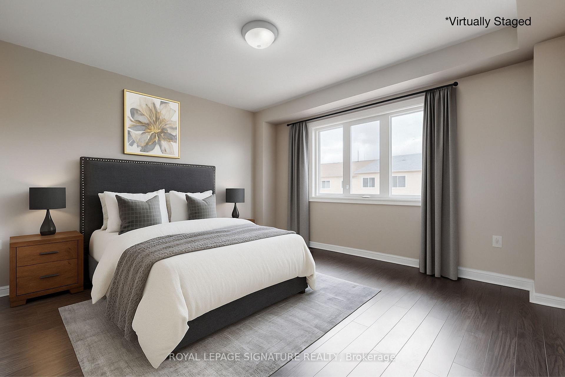Photo 10 of 43 Coyote Crescent, Scarborough, Rouge — HOMEH