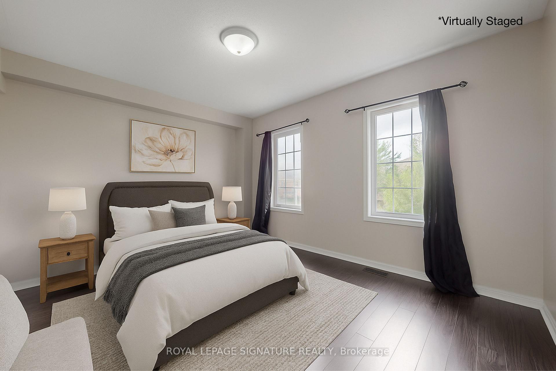 Photo 12 of 43 Coyote Crescent, Scarborough, Rouge — HOMEH