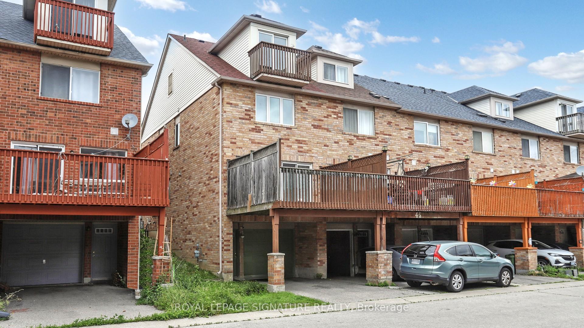 Photo 18 of 43 Coyote Crescent, Scarborough, Rouge — HOMEH