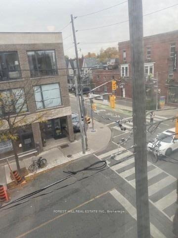 Photo 6 of Unit 2, 123 Ossington Avenue, Toronto, Trinity-Bellwoods — HOMEH