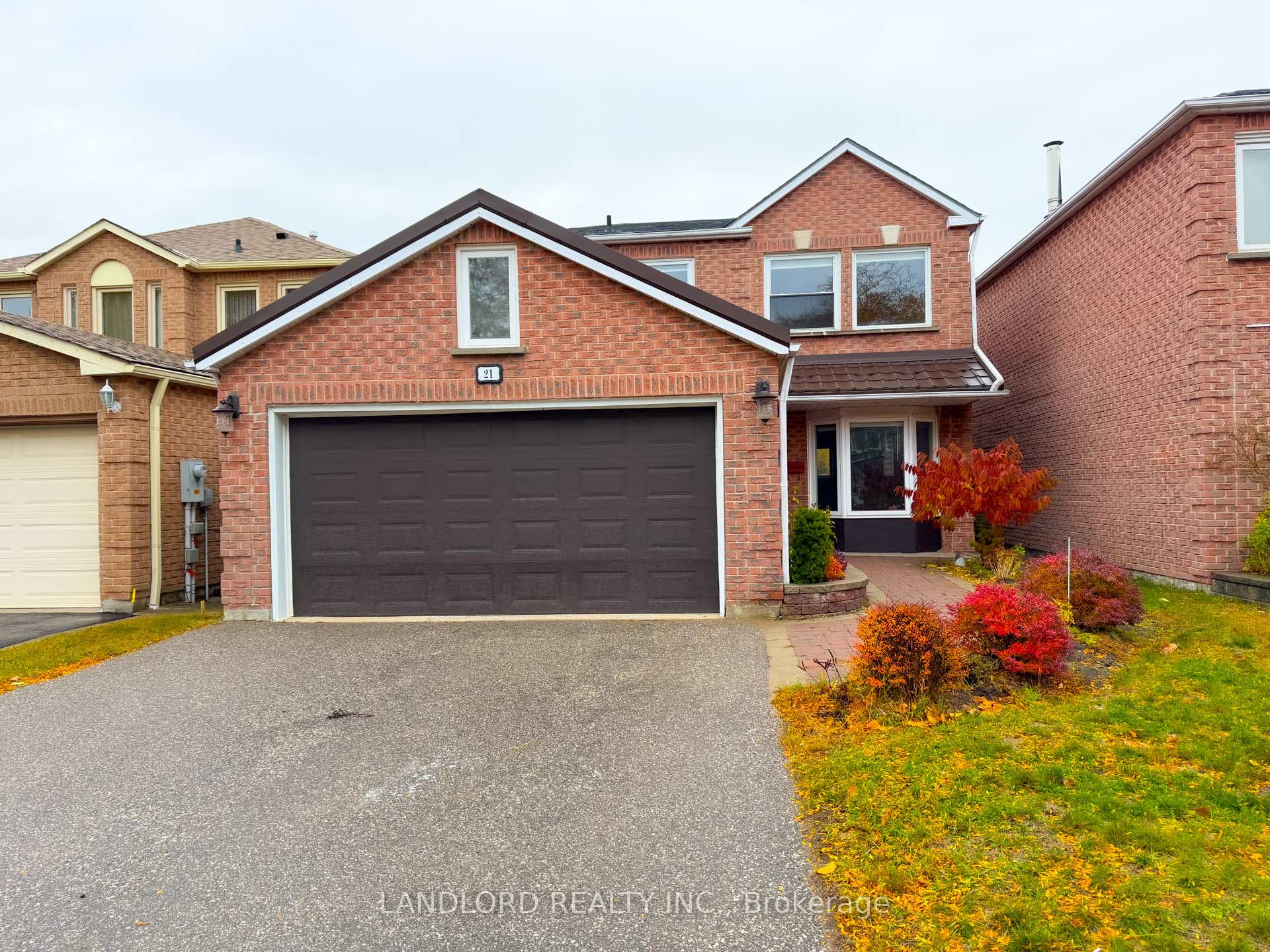 Photo 1 of 21 Raspberry Road, Scarborough, Rouge — HOMEH