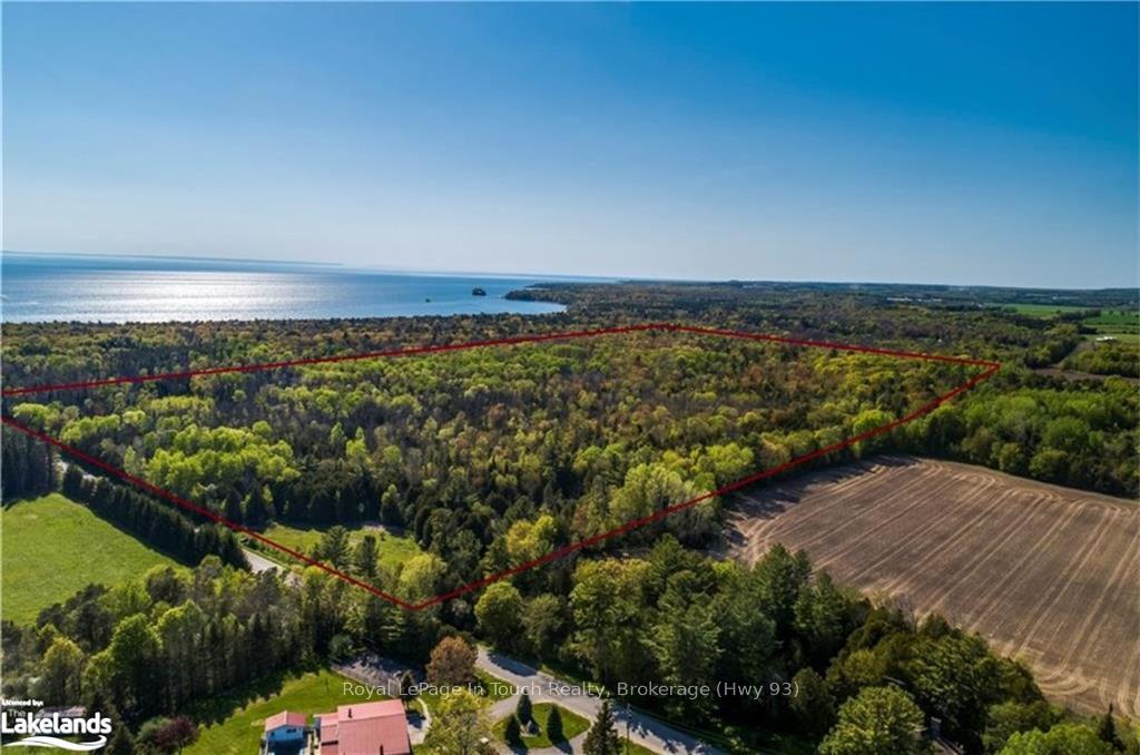 Photo 1 of LOT 17 12 W, Tiny, Rural Tiny — HOMEH
