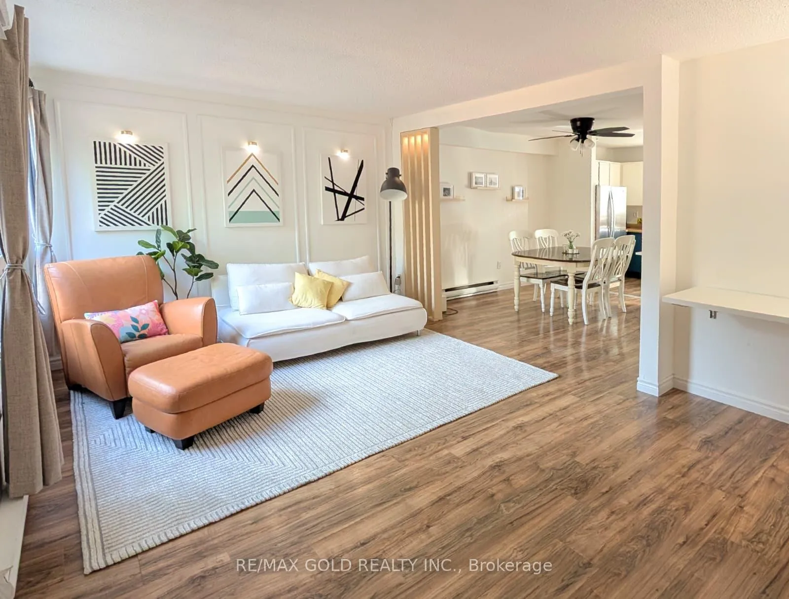 Photo 7 of Unit 5, 63 Fonthill Road, Hamilton, Fessenden — HOMEH