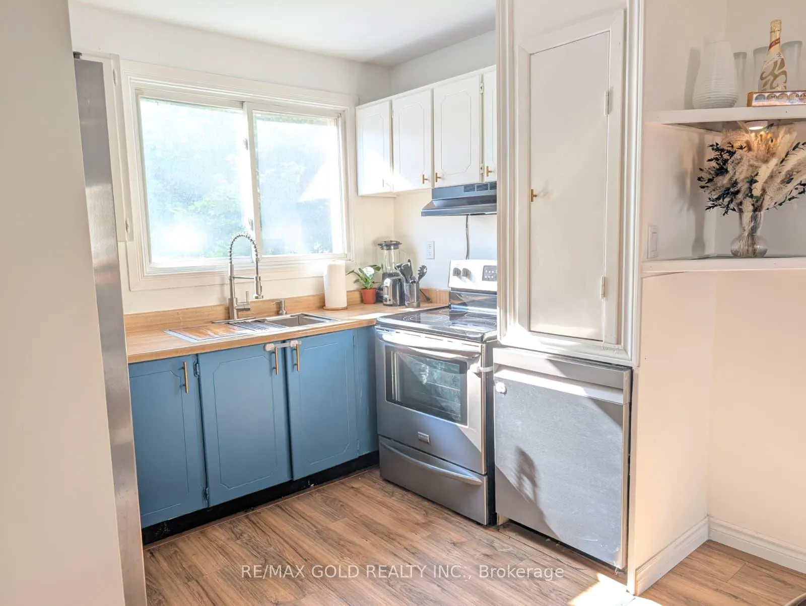 Photo 10 of Unit 5, 63 Fonthill Road, Hamilton, Fessenden — HOMEH