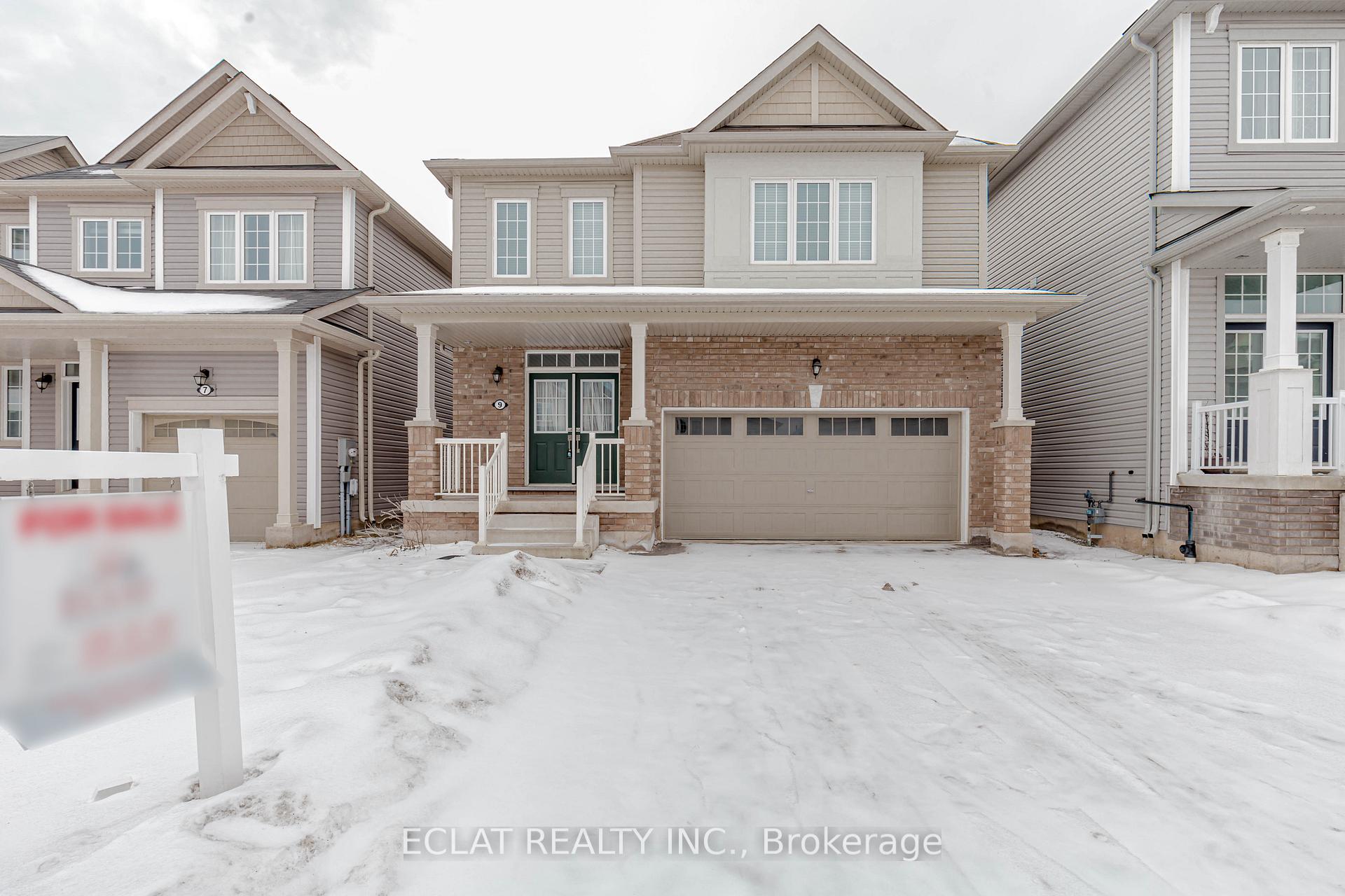 Photo 1 of 9 Cloy Drive, Thorold, Hurricane/Merrittville — HOMEH