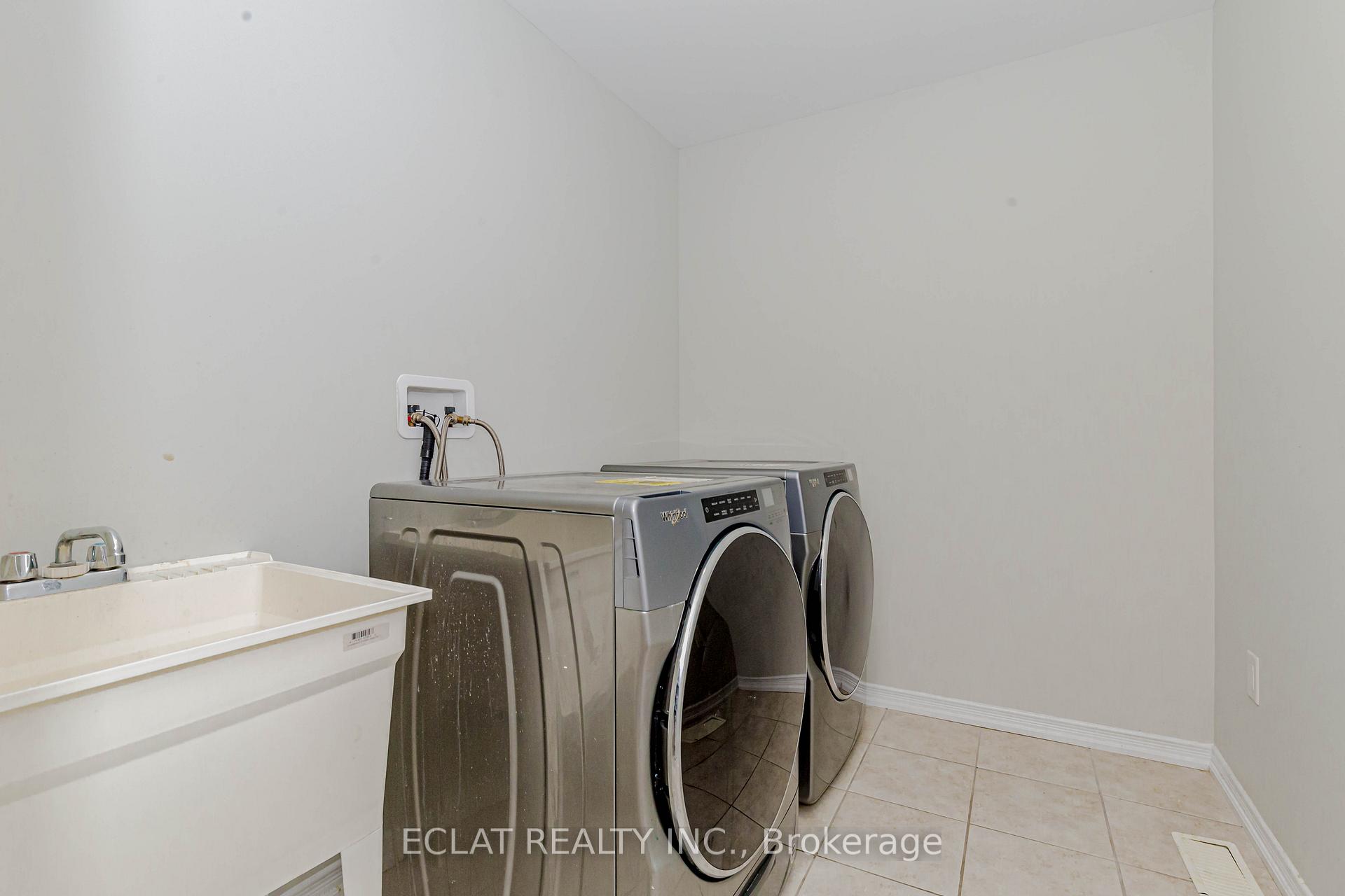 Photo 25 of 9 Cloy Drive, Thorold, Hurricane/Merrittville — HOMEH