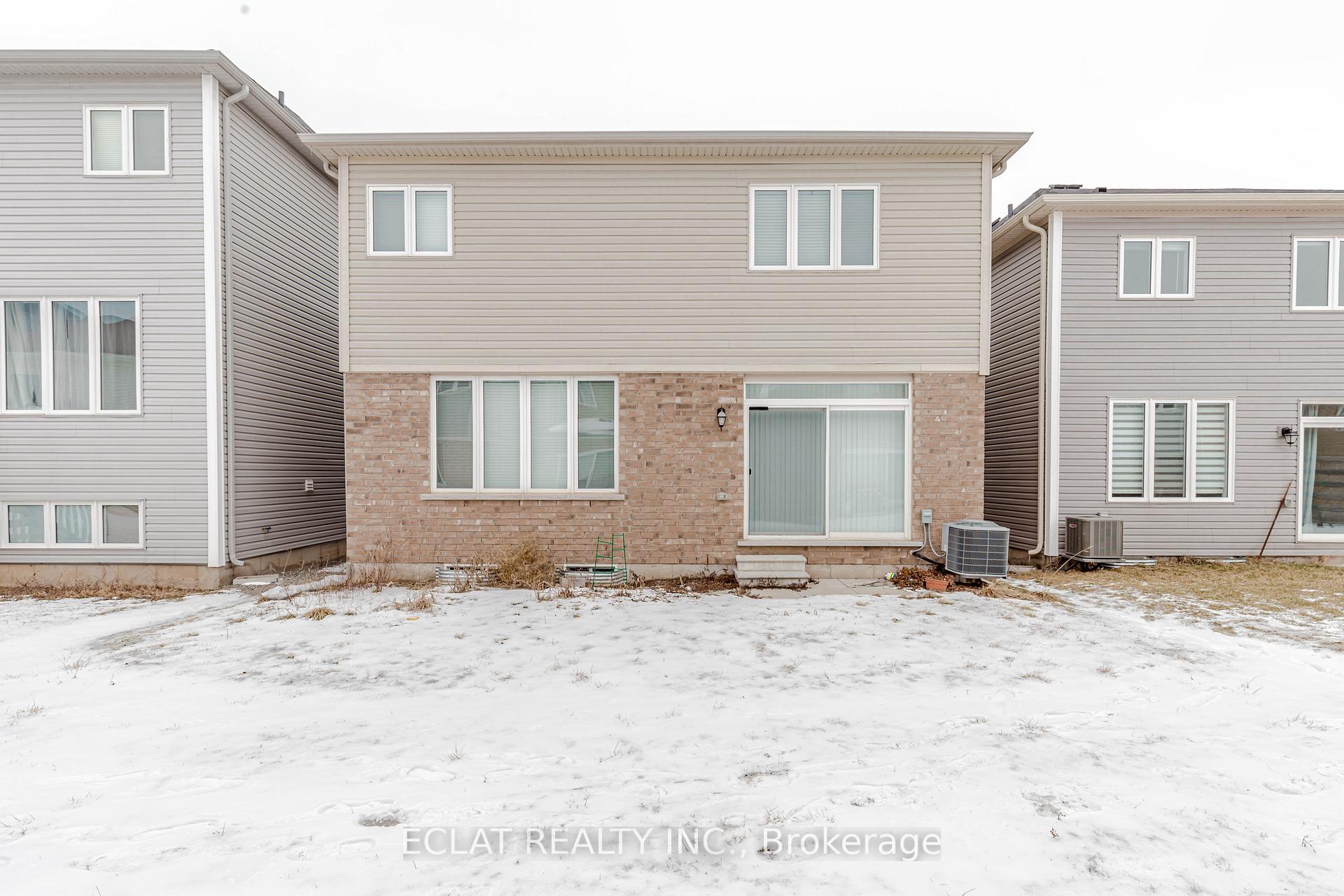 Photo 27 of 9 Cloy Drive, Thorold, Hurricane/Merrittville — HOMEH