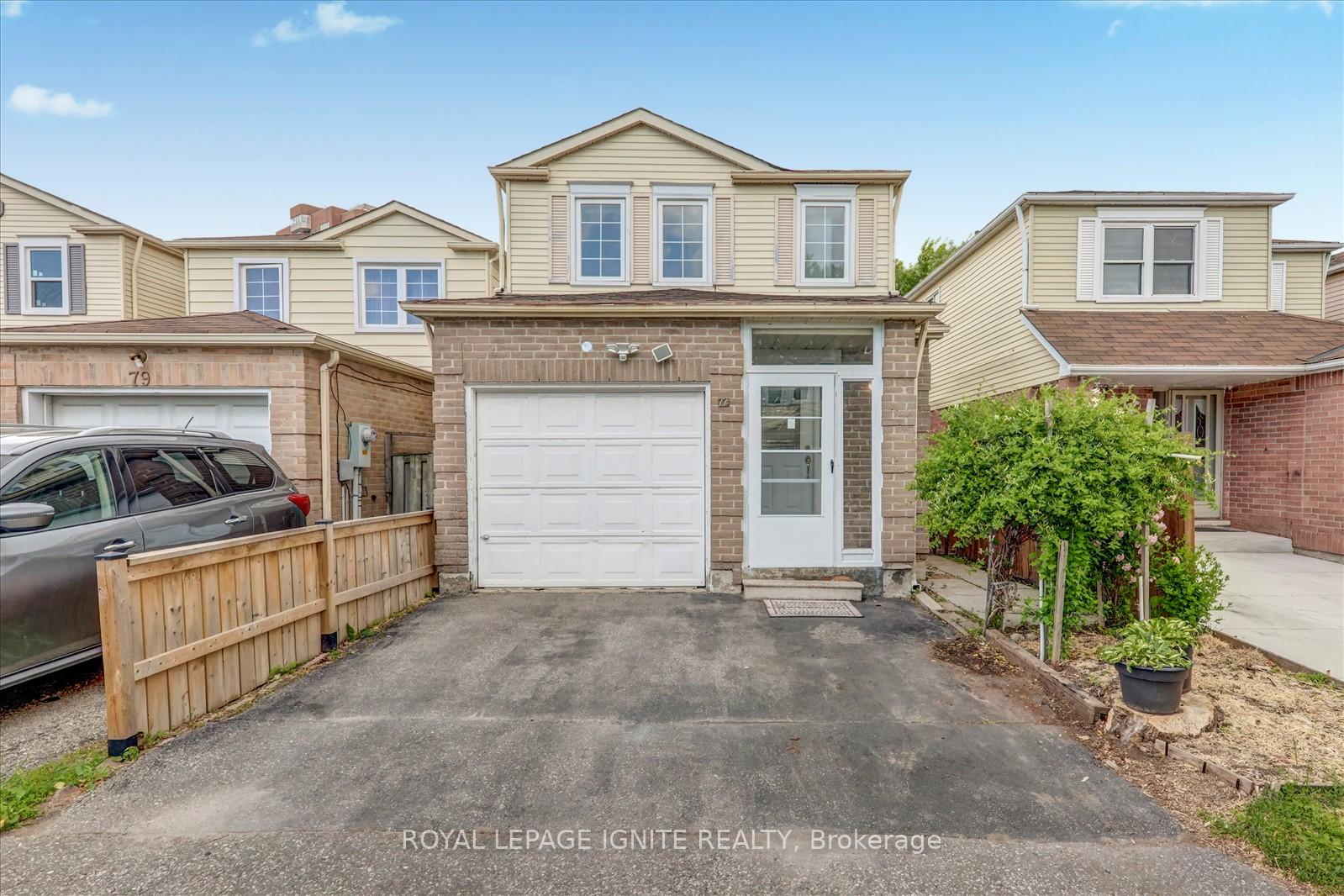 Photo 1 of 77 Prosperity Pt Pathway, Scarborough, Malvern — HOMEH